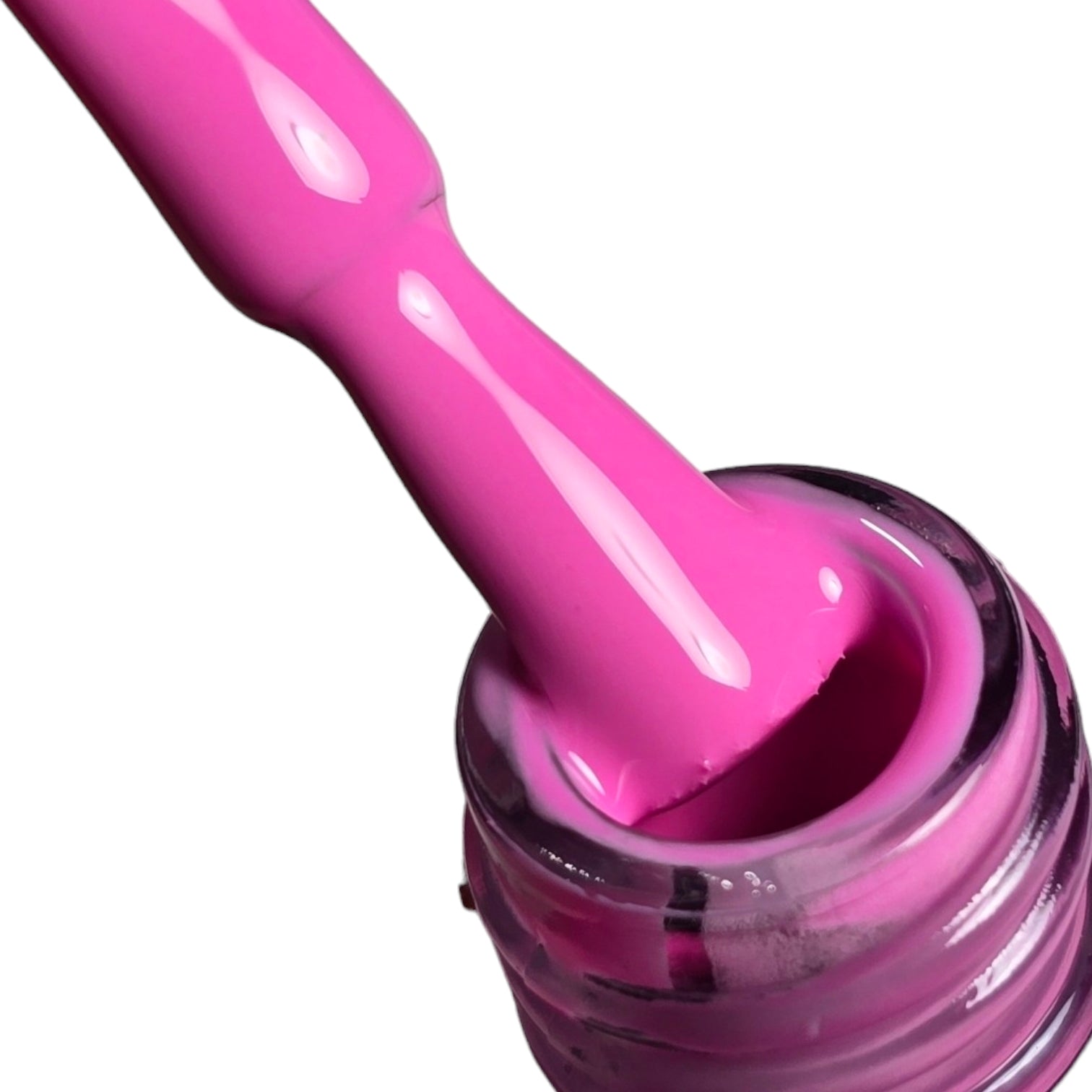 Image of Oja Semi Coria Pink 15ml 07