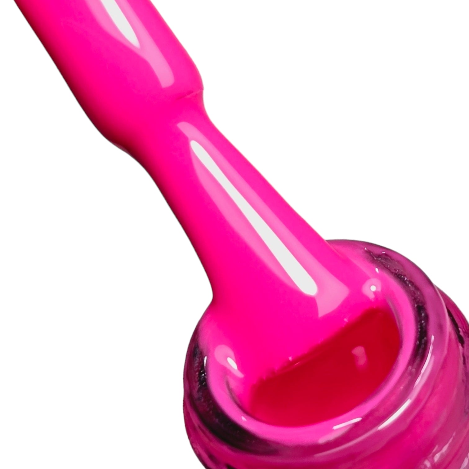 Image of Oja Semi Coria Pink 15ml 16