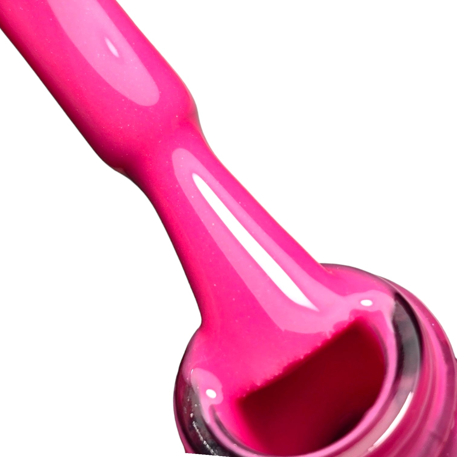 Image of Oja Semi Coria Pink 15ml 12