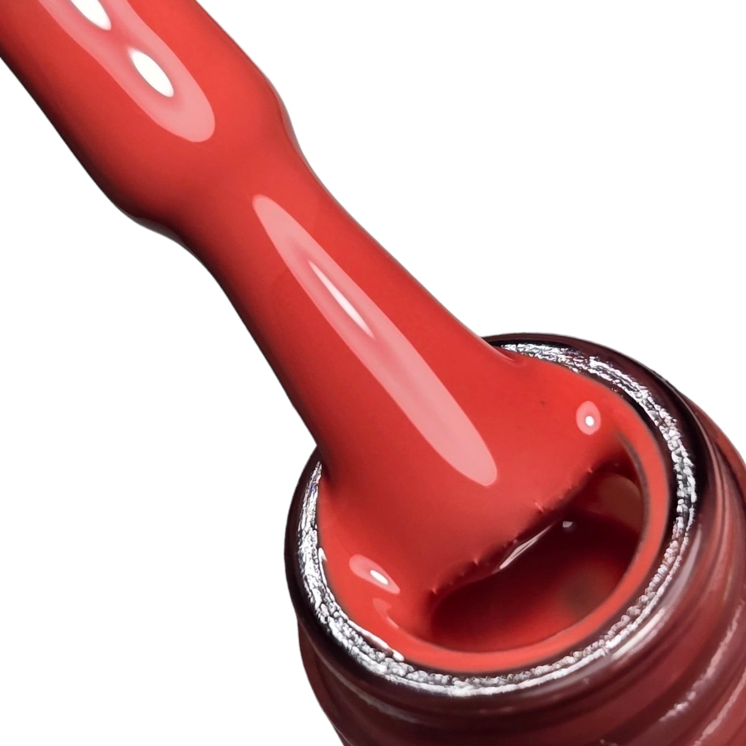 Image of Oja Semi Coria Pink 15ml 24