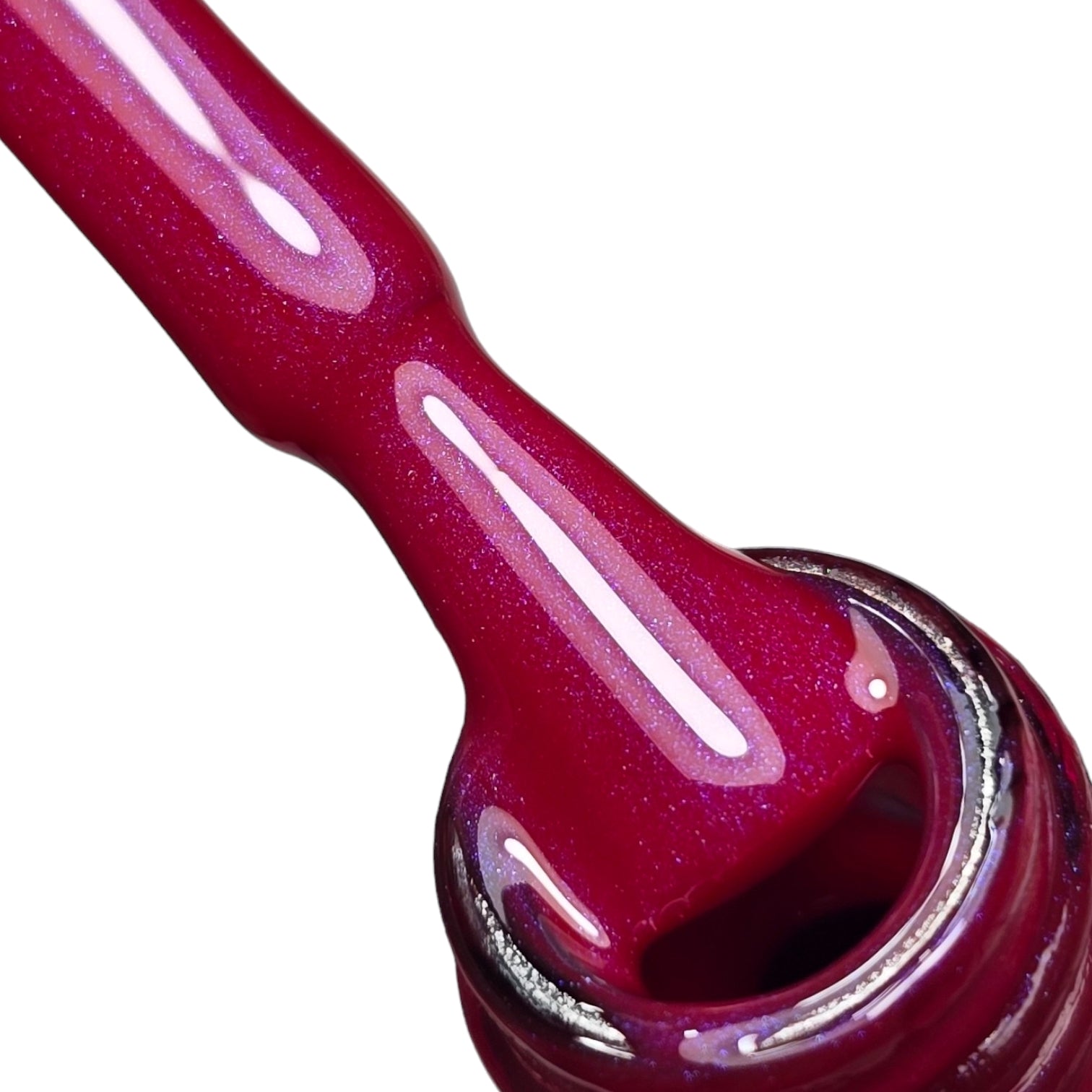 Image of Oja Semi Coria Pink 15ml 21