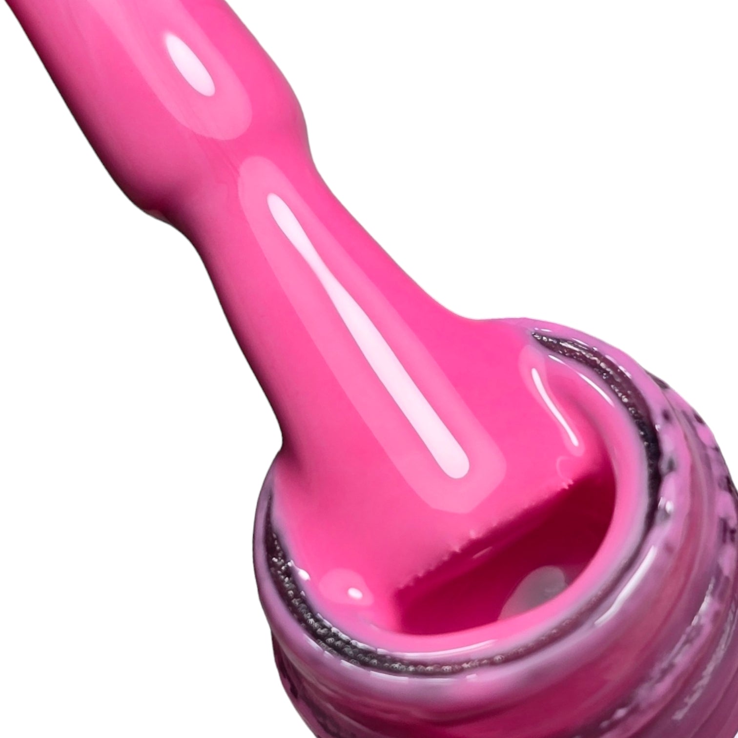 Image of Oja Semi Coria Pink 15ml 08