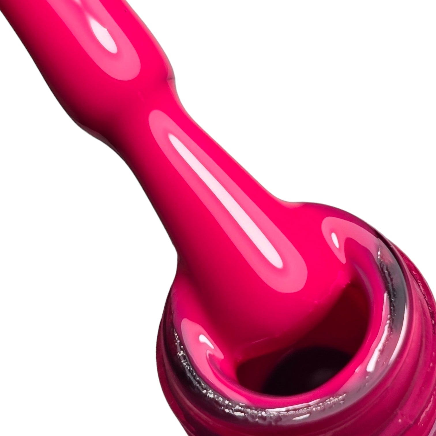 Image of Oja Semi Coria Pink 15ml 20