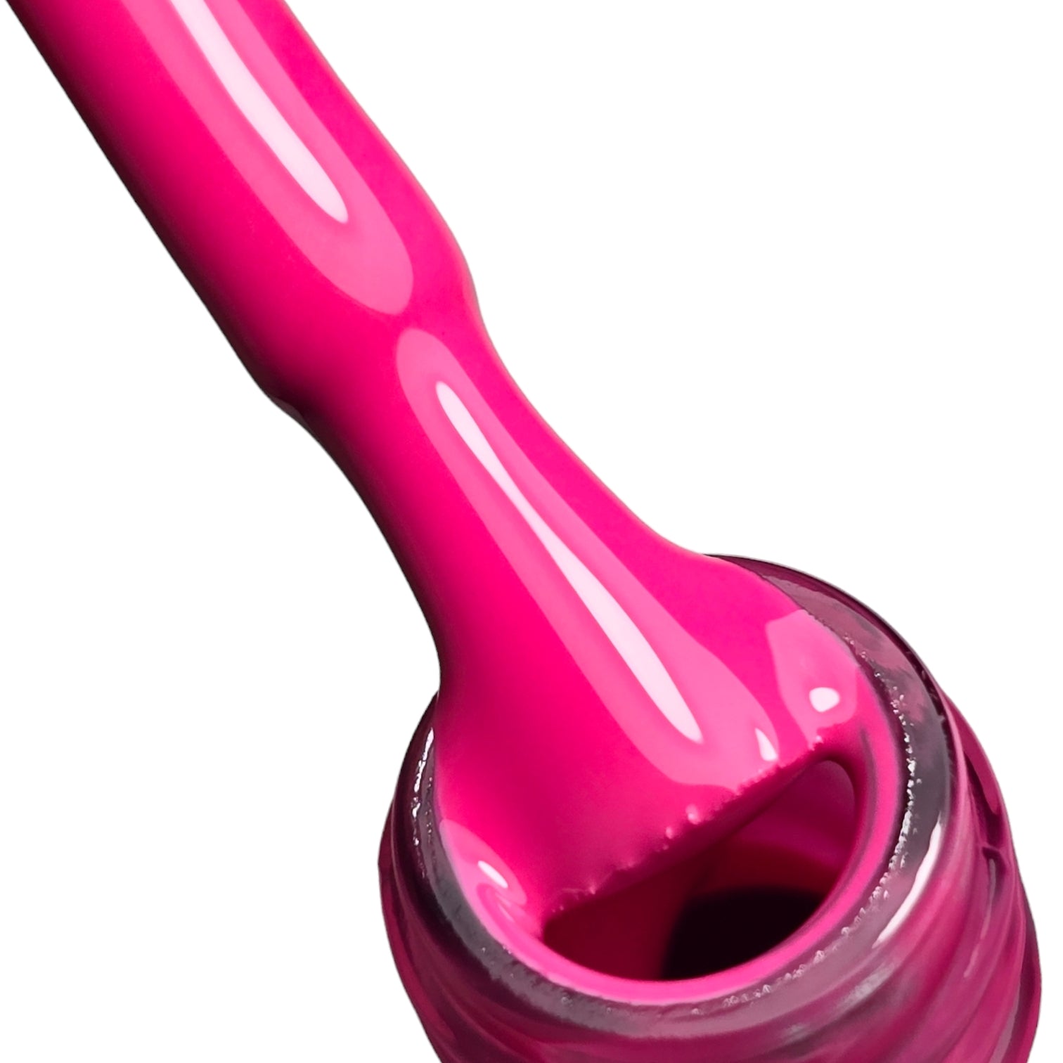 Image of Oja Semi Coria Pink 15ml 19