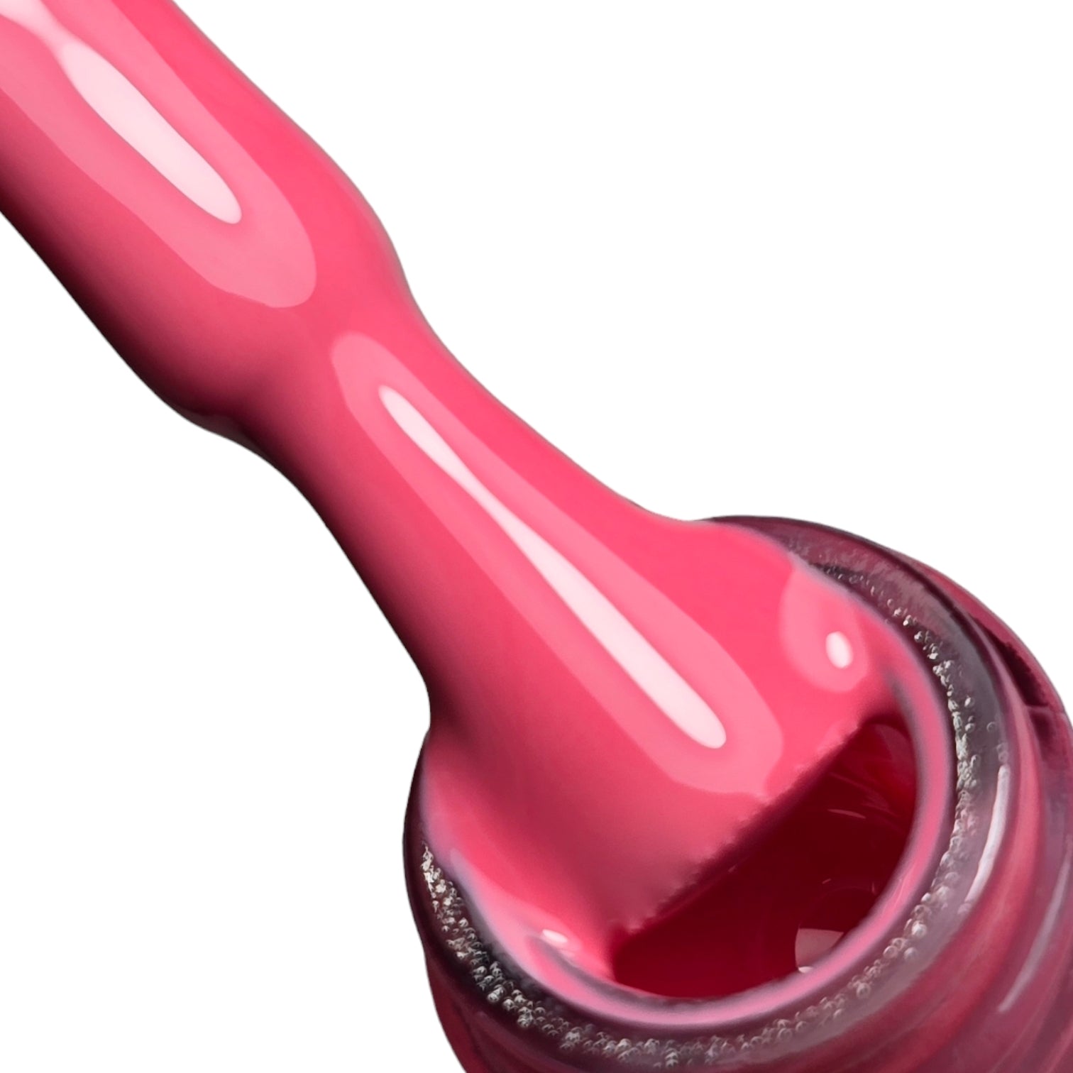 Image of Oja Semi Coria Pink 15ml 11