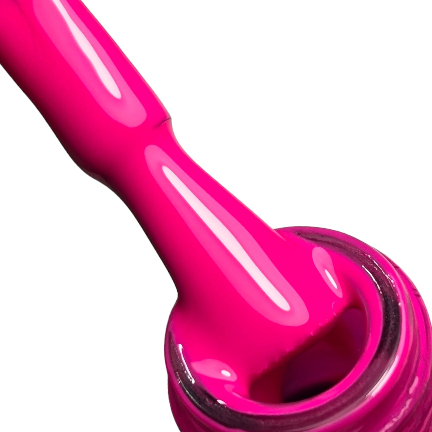 Image of Oja Semi Coria Pink 15ml 15