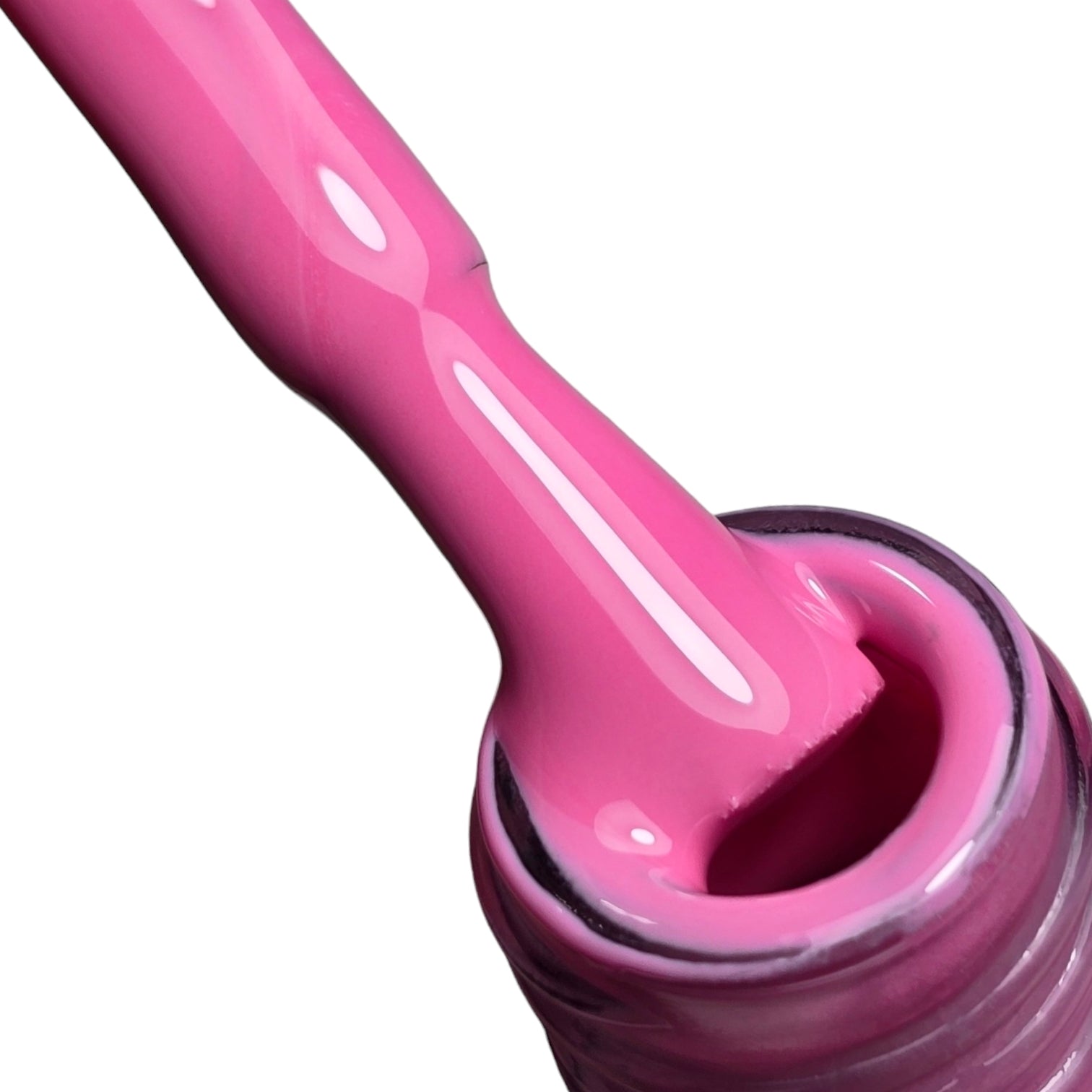 Image of Oja Semi Coria Pink 15ml 10