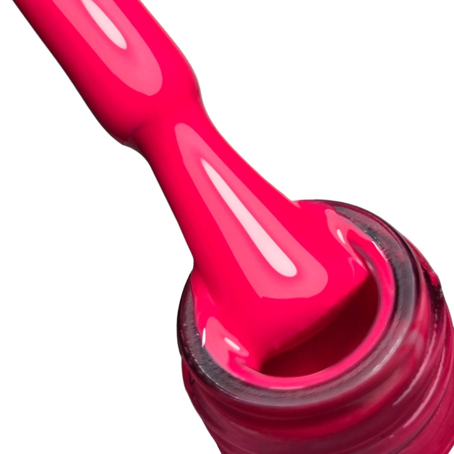 Image of Oja Semi Coria Pink 15ml 22