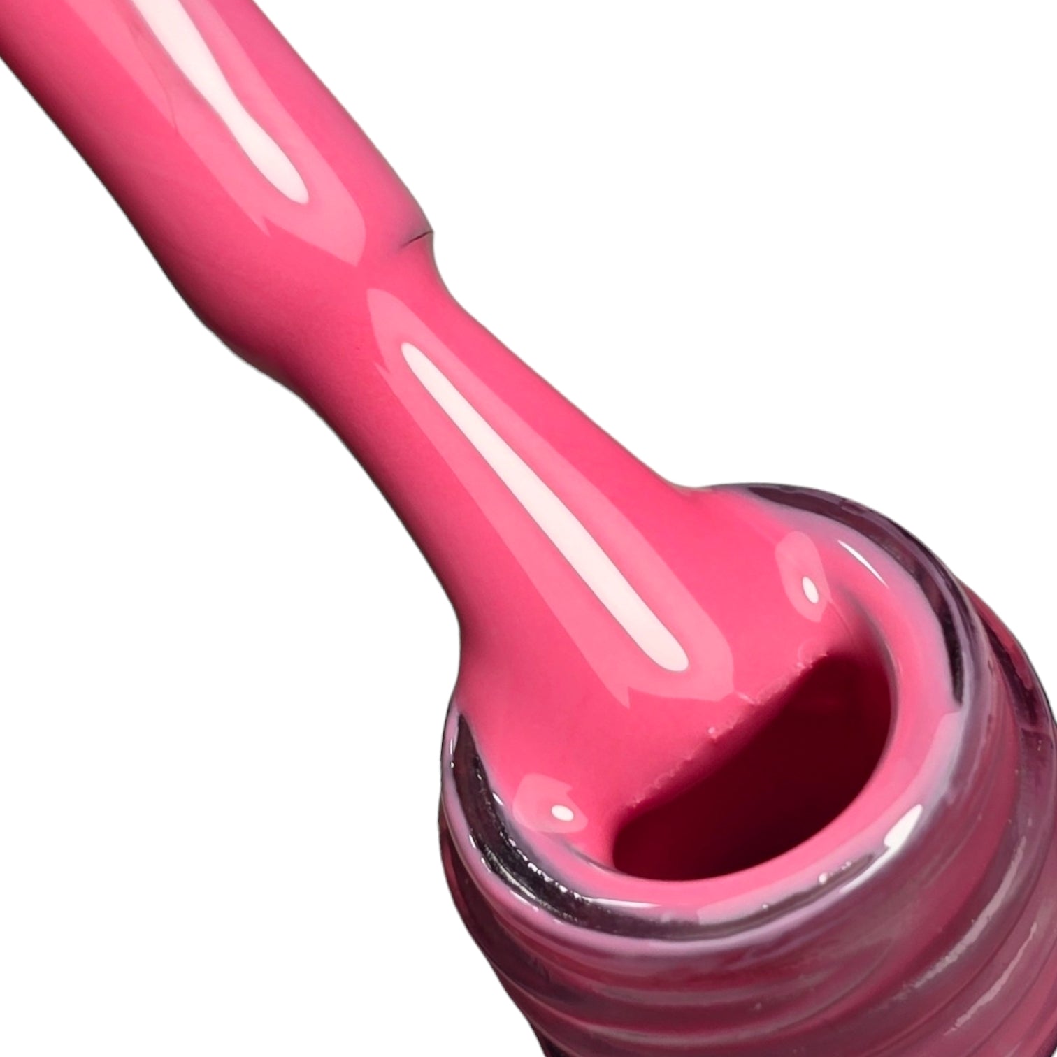 Image of Oja Semi Coria Pink 15ml 09