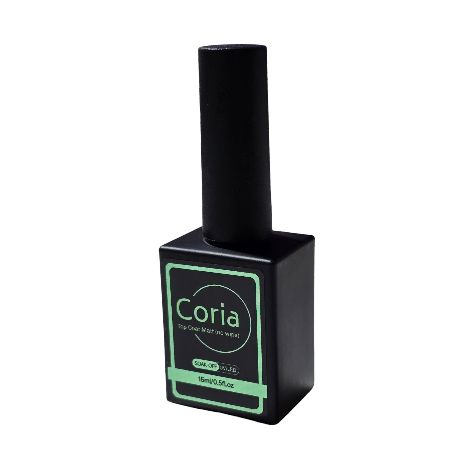 Image of Top Coat Ultra Matt Coria 15 ml