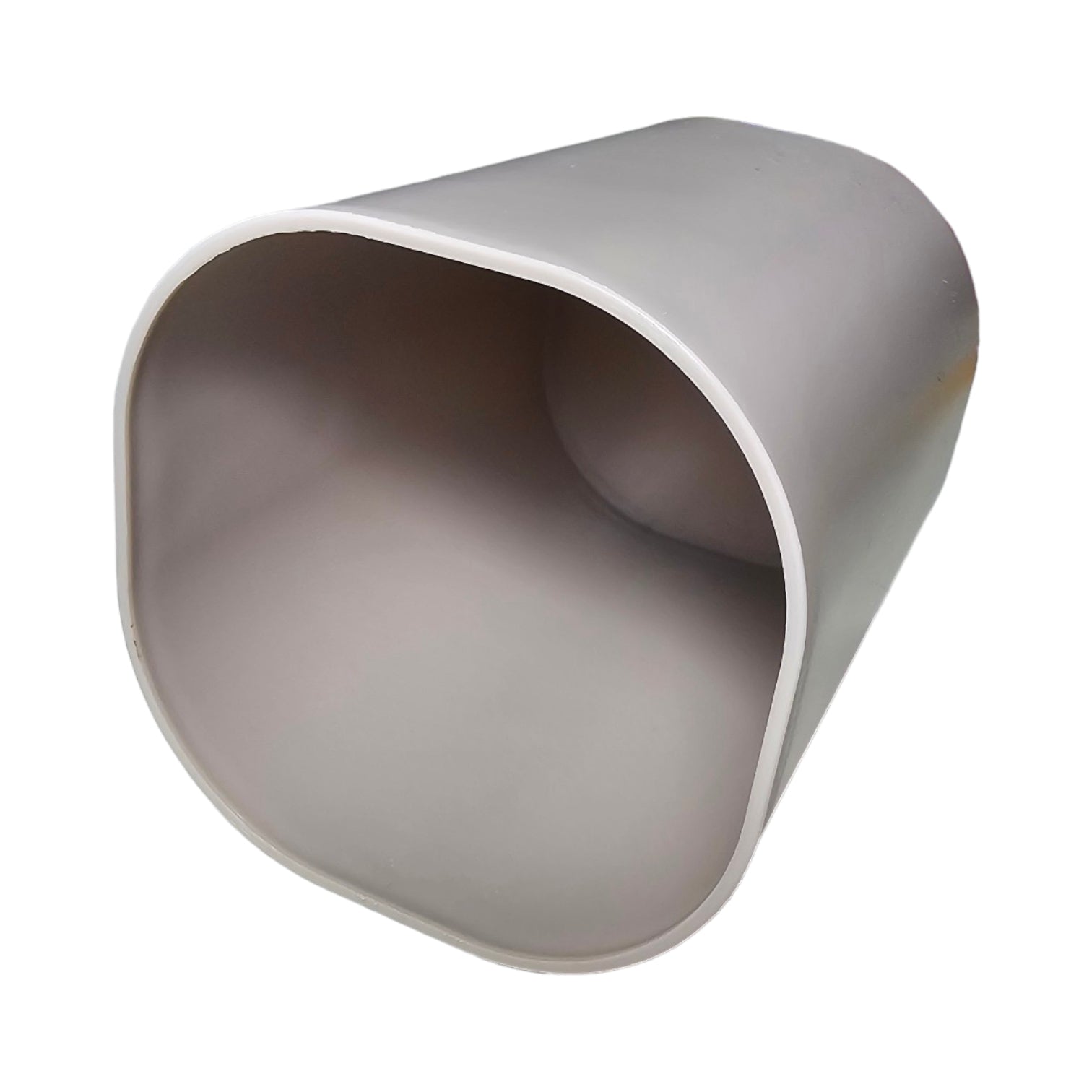 Suport pensule pvc Axel Cream