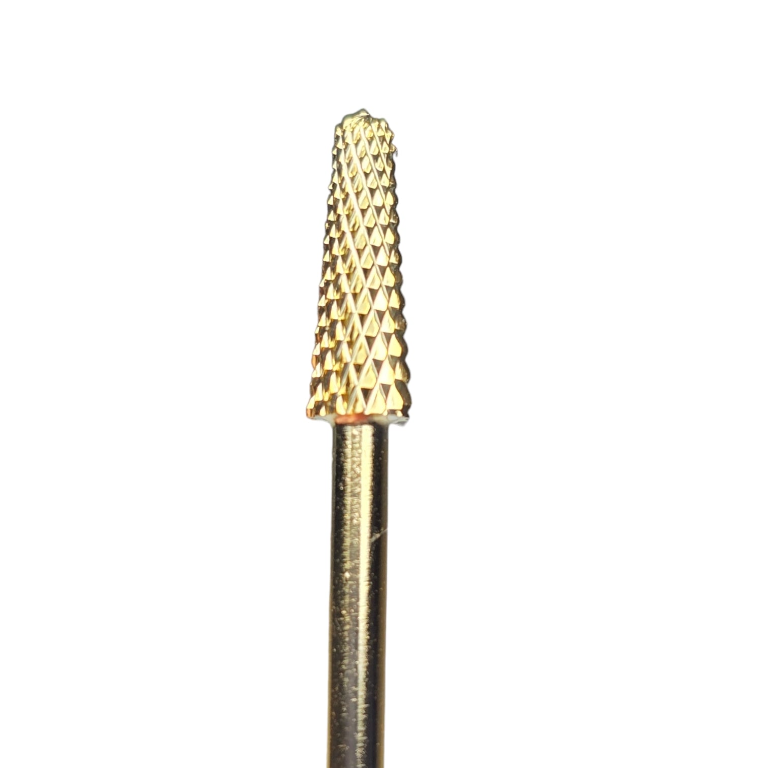 Bit / Capat Freza Carbid 4mm/13mm Con mediu Gold CMG 304