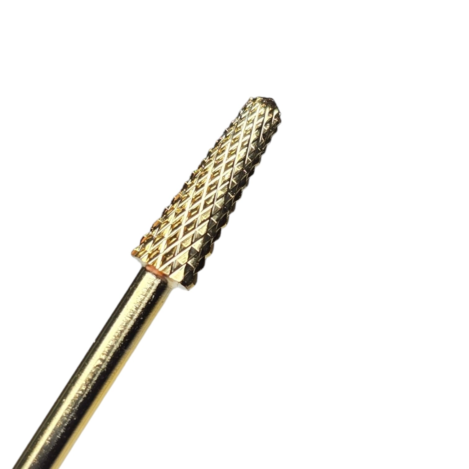 Bit / Capat Freza Carbid 4mm/13mm Con mediu Gold CMG 304