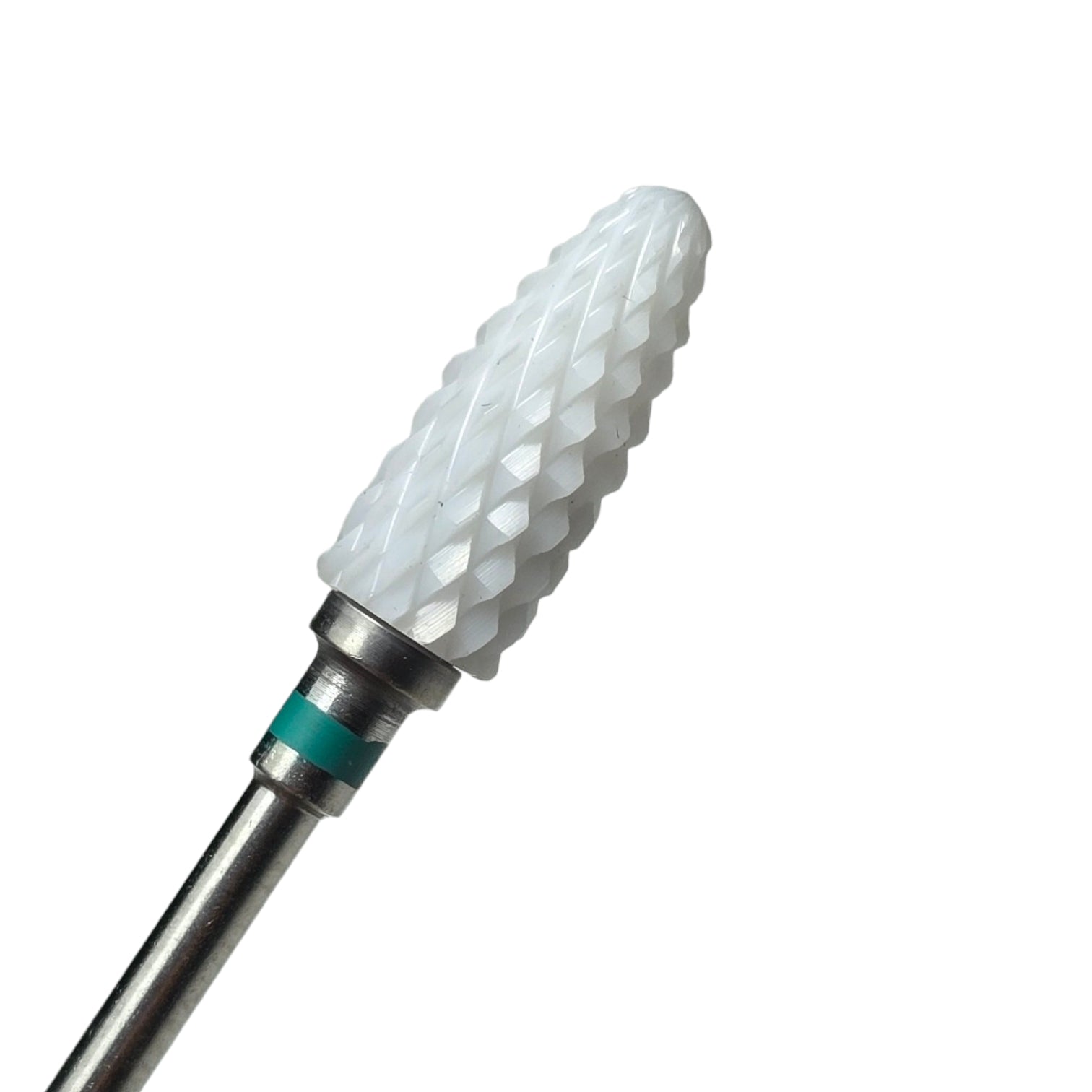 Image of Bit Freza Ceramic Grit Verde ZALO