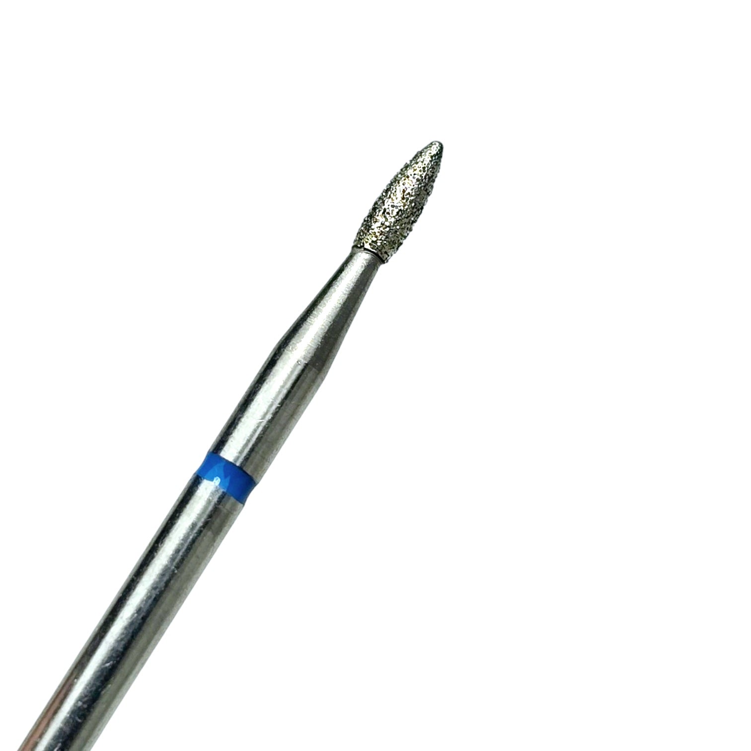 Bit/Capat Freza Picatura,Albastru 1.8 mm Pichi
