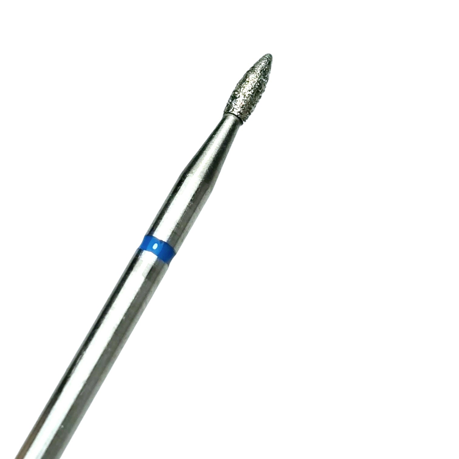 Bit/Capat Freza Picatura,Albastru 1.8 mm Pichi