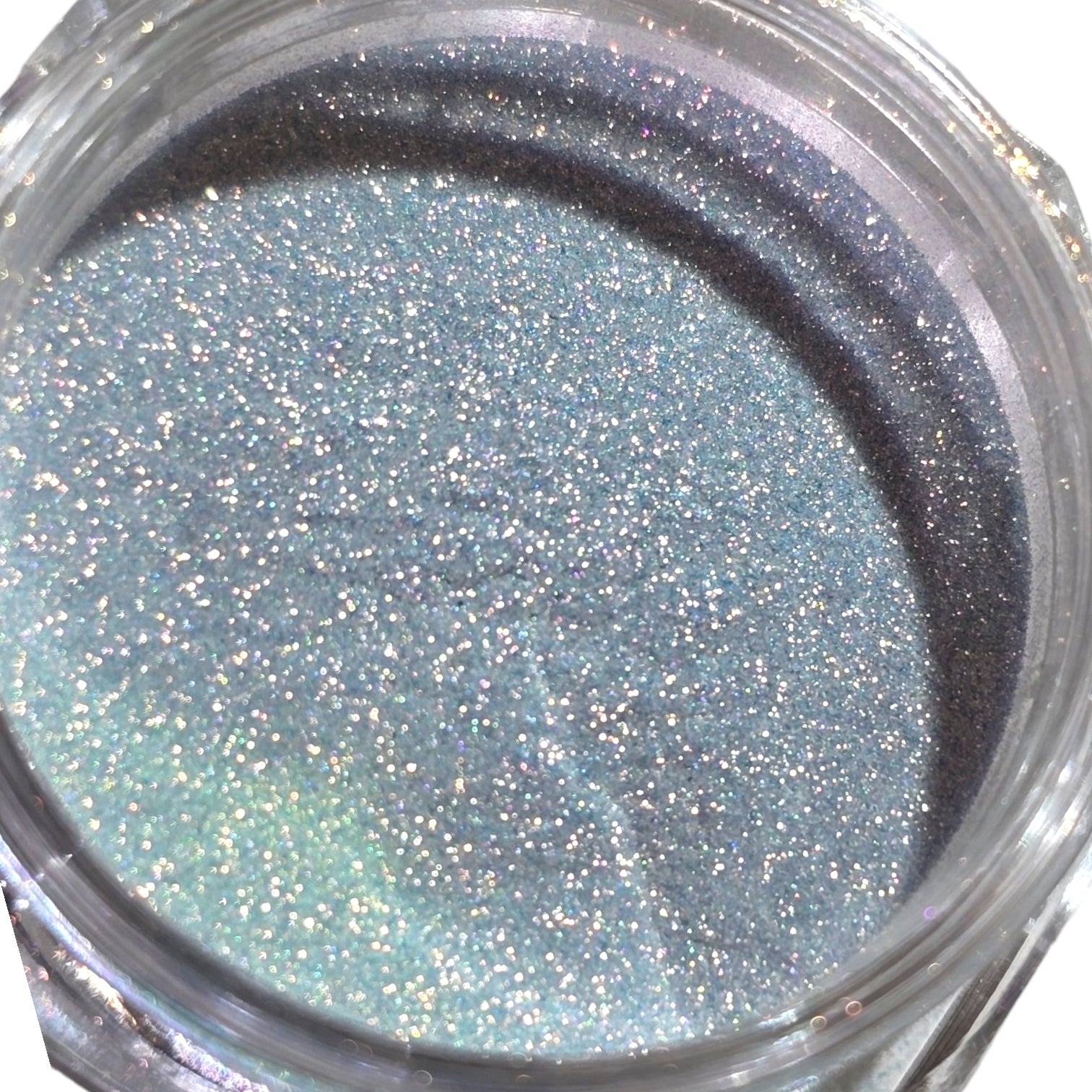 Image of Pigment decor pentru unghii SYO 02