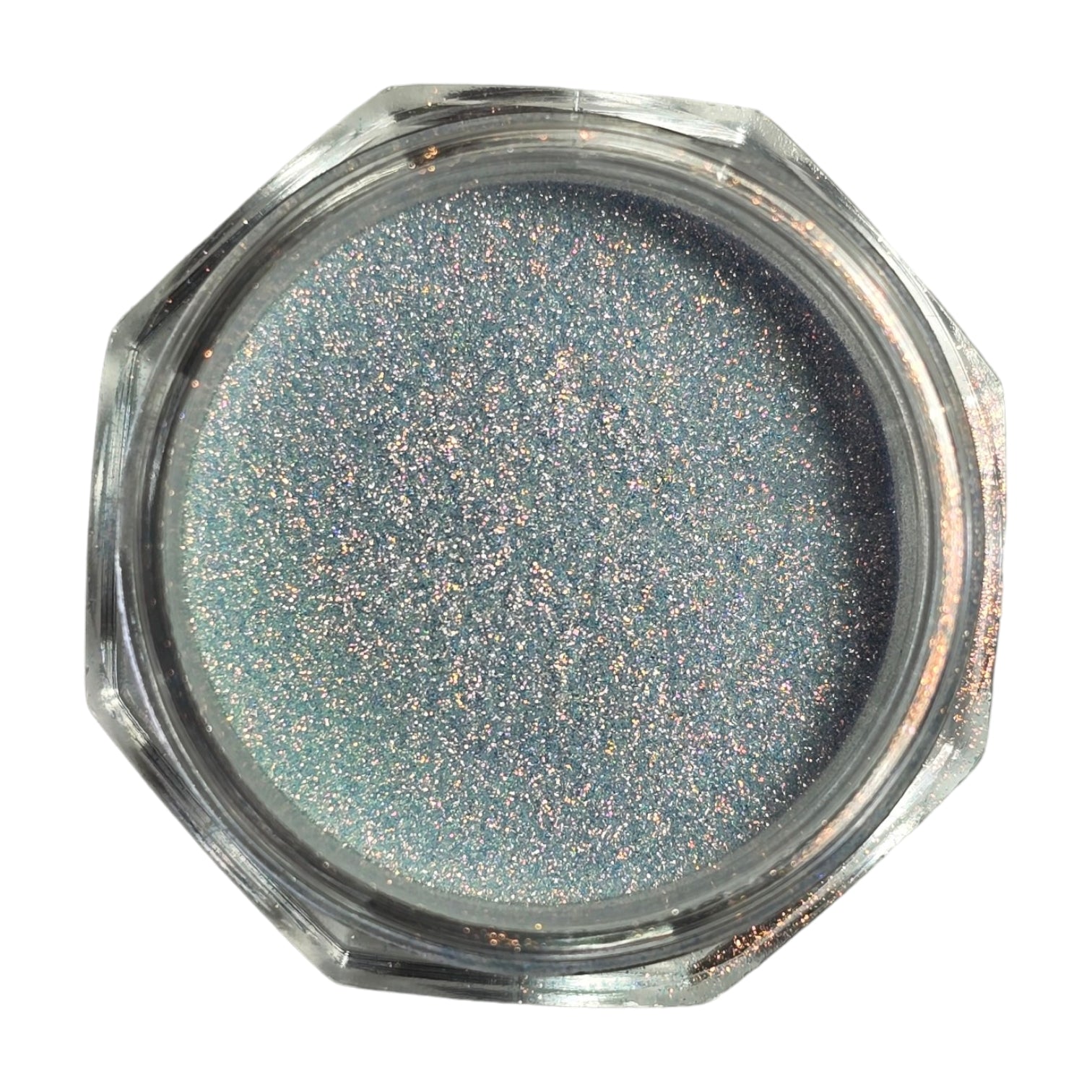 Image of Pigment decor pentru unghii SYO 02