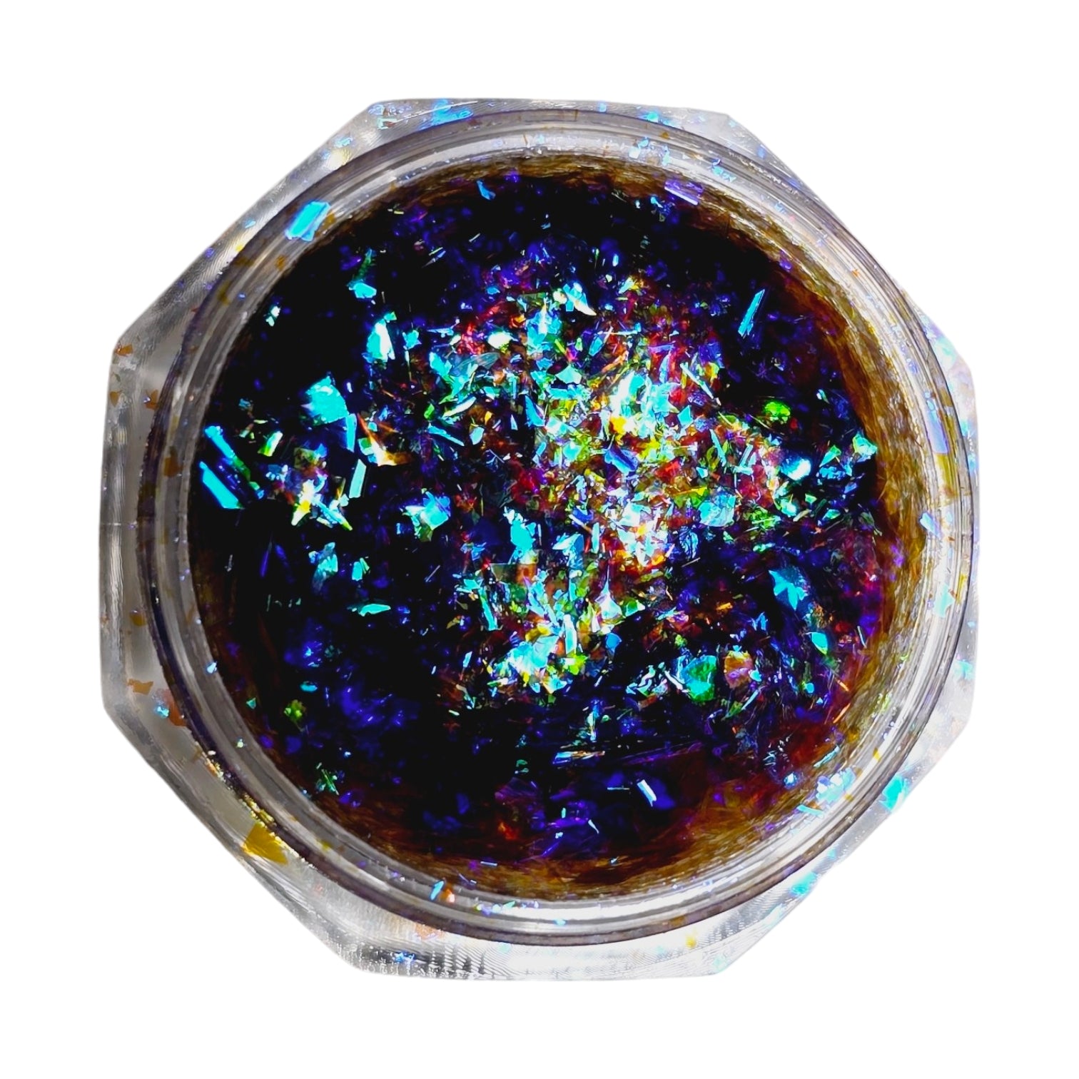 Image of Pigment decor pentru unghii Roly 03