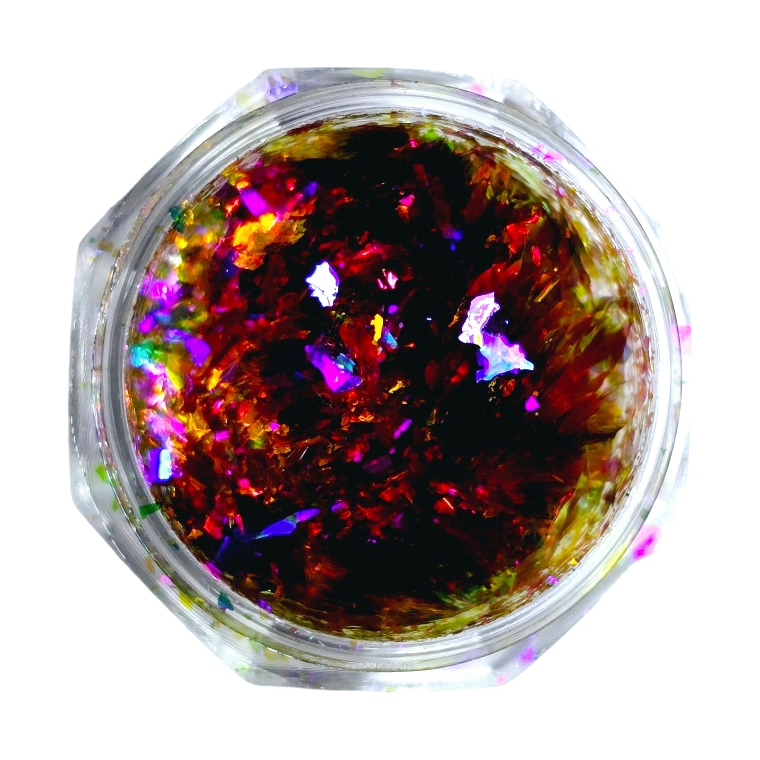 Image of Pigment decor pentru unghii Roly 05
