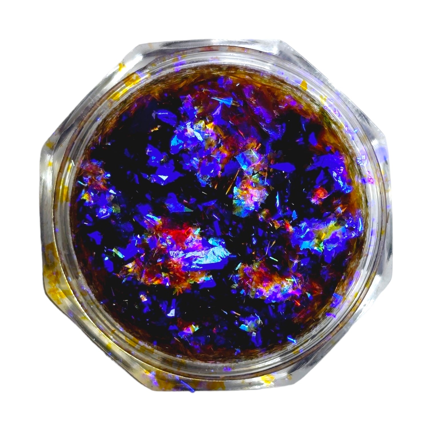 Image of Pigment decor pentru unghii Roly 12