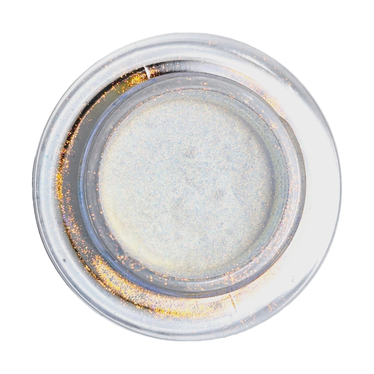 Image of Pigment decor pentru unghii Zed 01