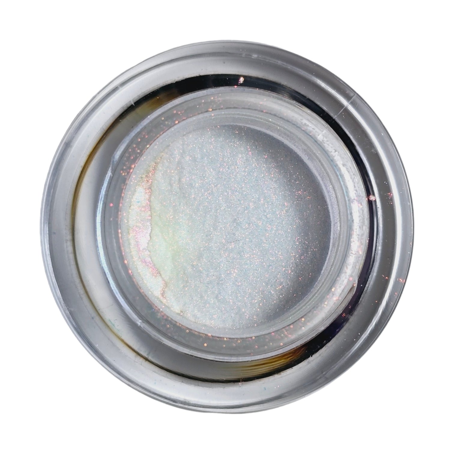 Image of Pigment decor pentru unghii Zed 03