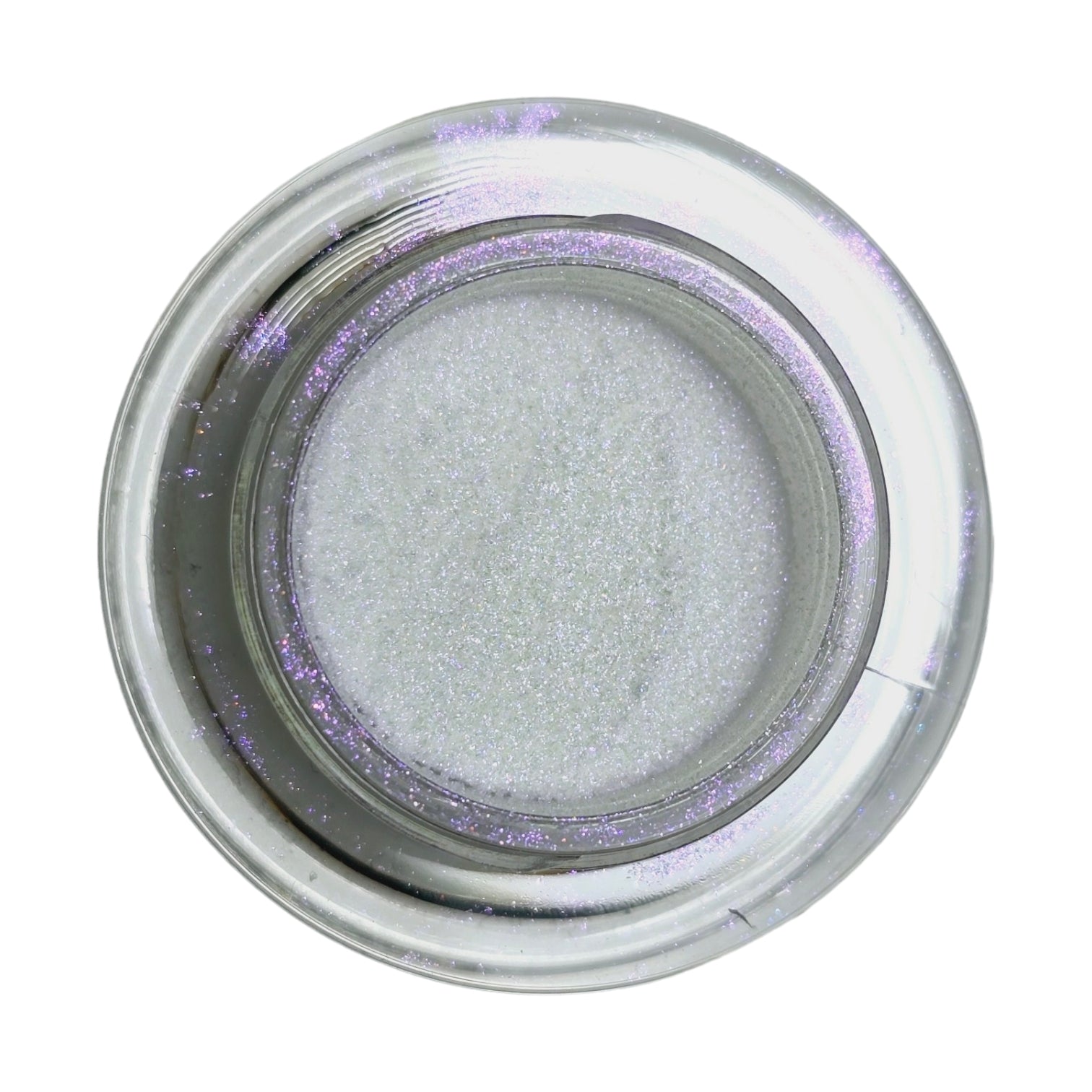 Image of Pigment decor pentru unghii Zed 04