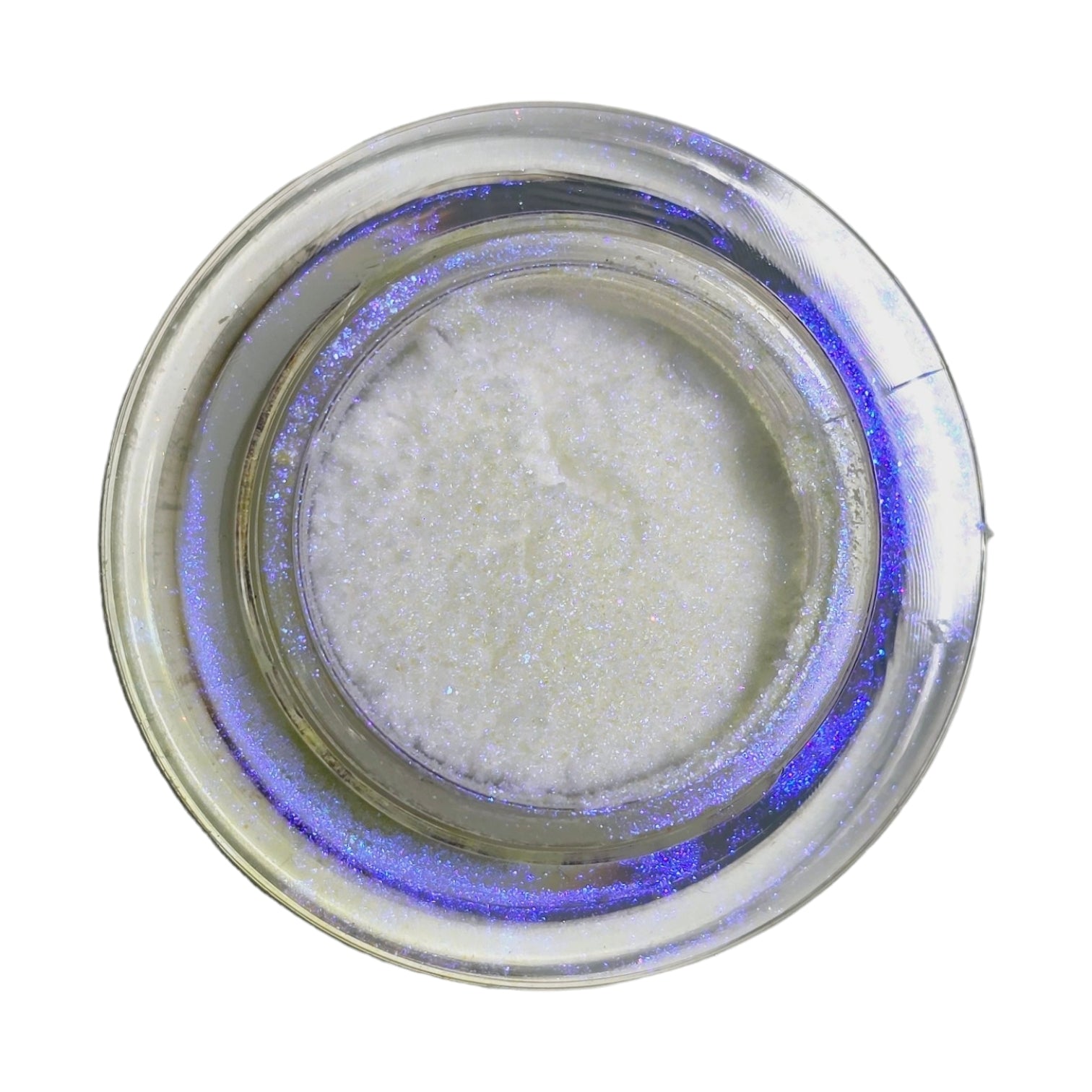 Image of Pigment decor pentru unghii Zed 08