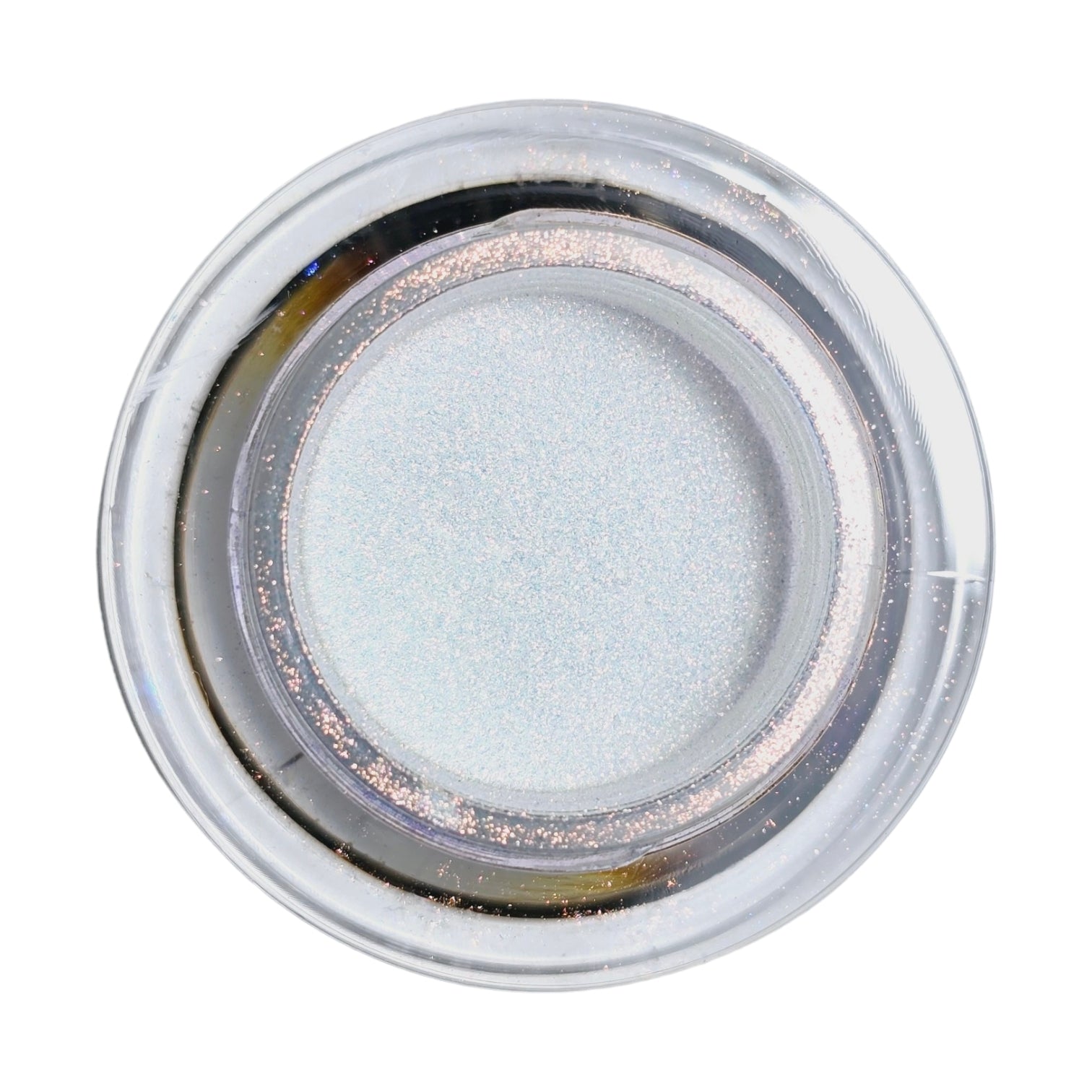 Image of Pigment decor pentru unghii Zed 09