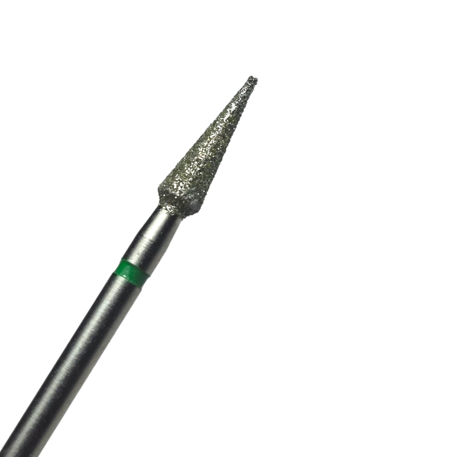 Bit/Capat Freza Con Diamantat Verde 3mm Ato