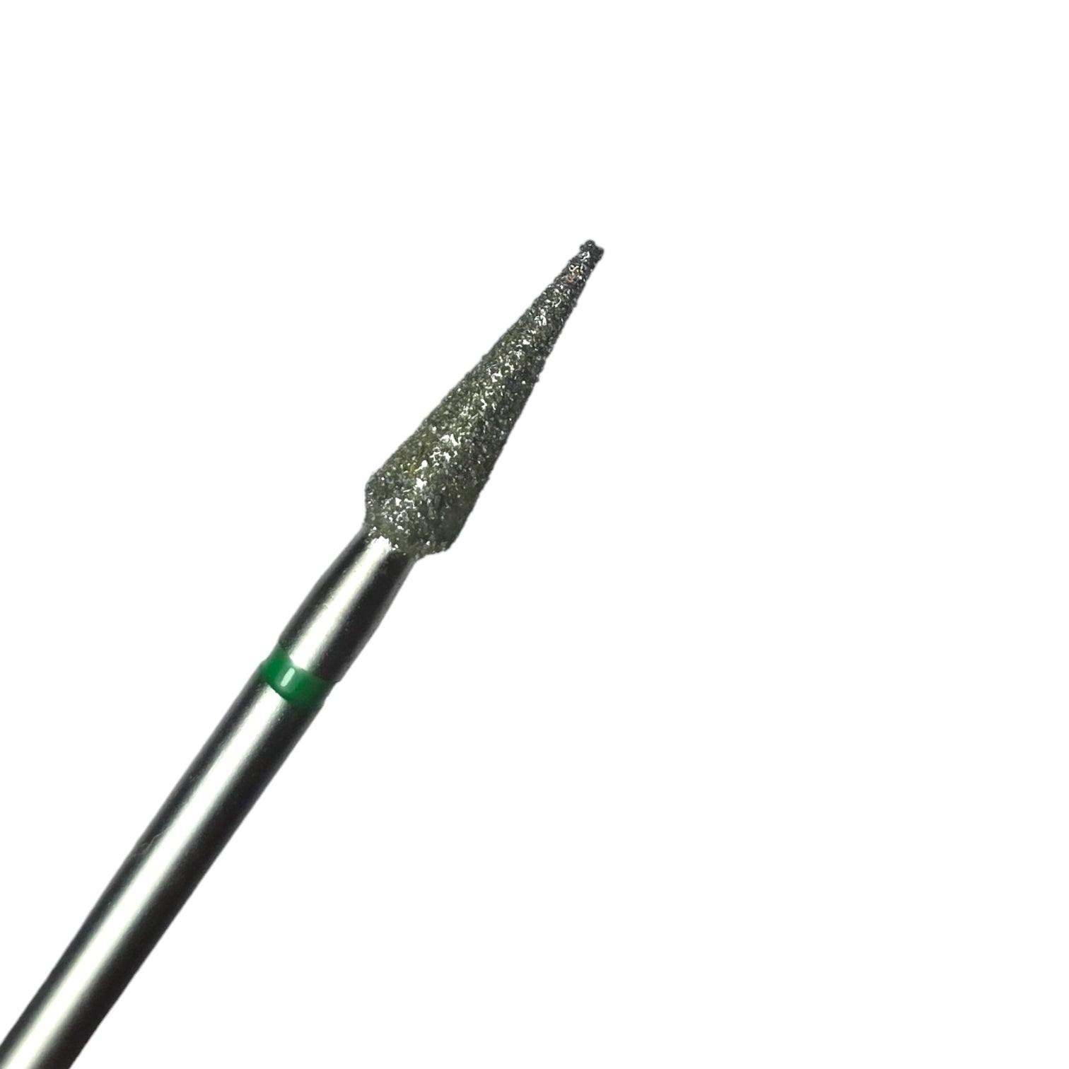 Bit/Capat Freza Con Diamantat Verde 3mm Ato