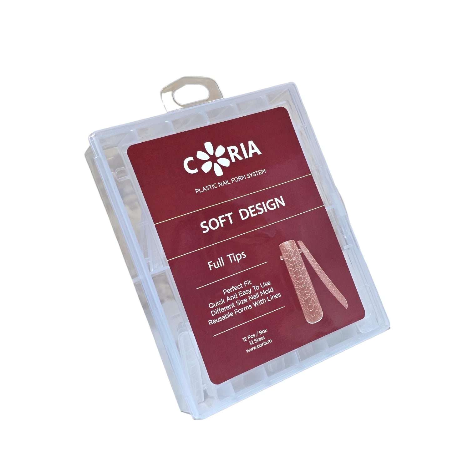 Image of Tips Reutilizabil FulL ProFix