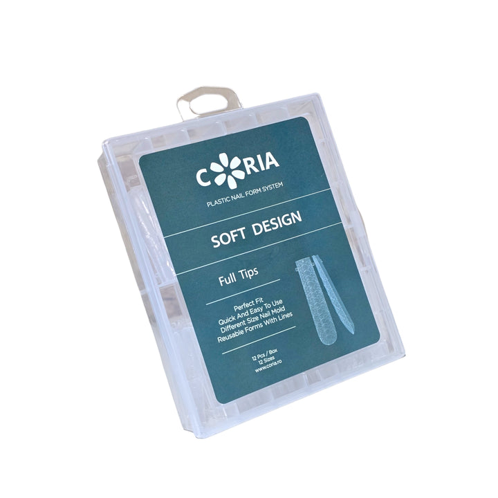 Tips Reutilizabil Full, Coria ProNot