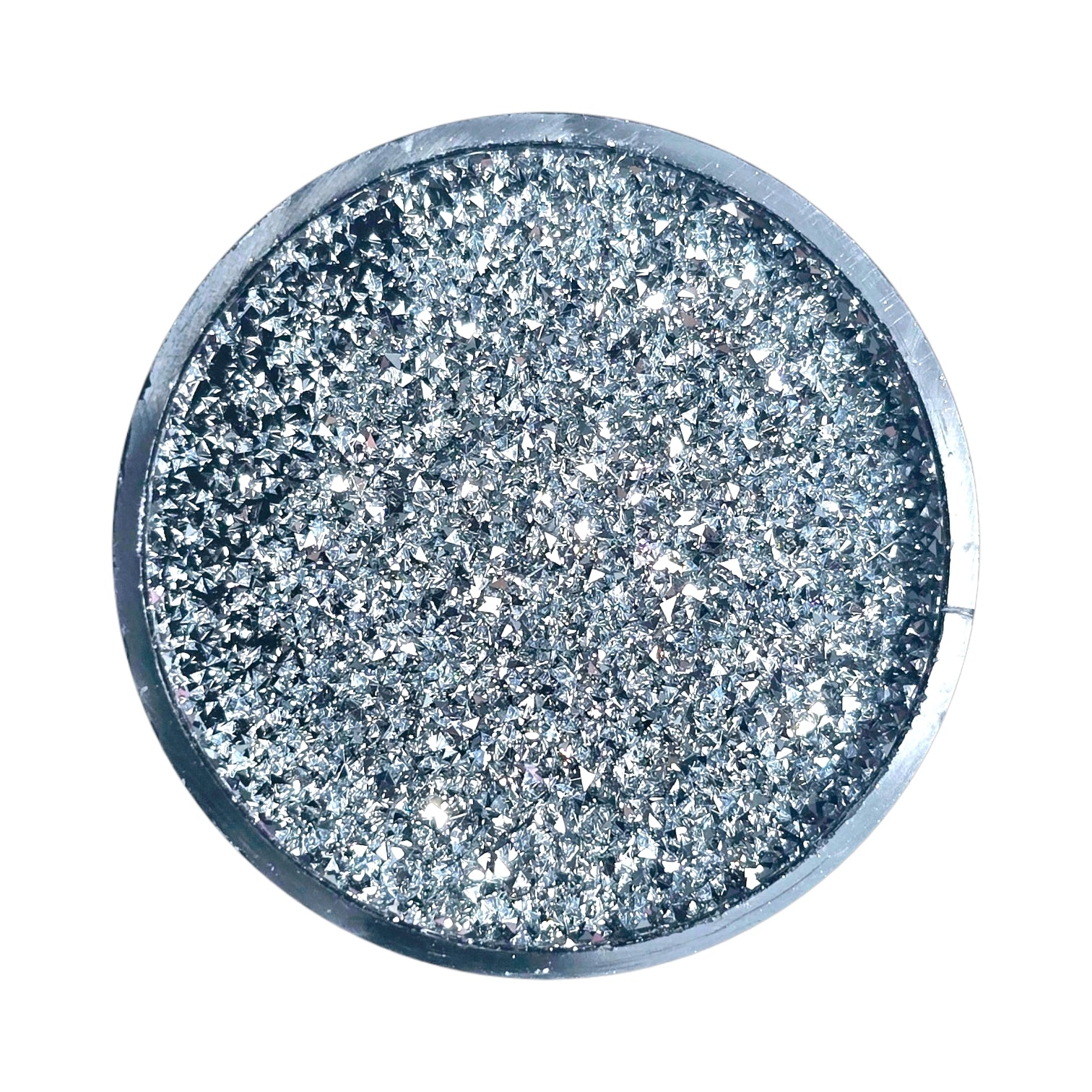 Image of Decor pentru unghii Pixie Diamond lux