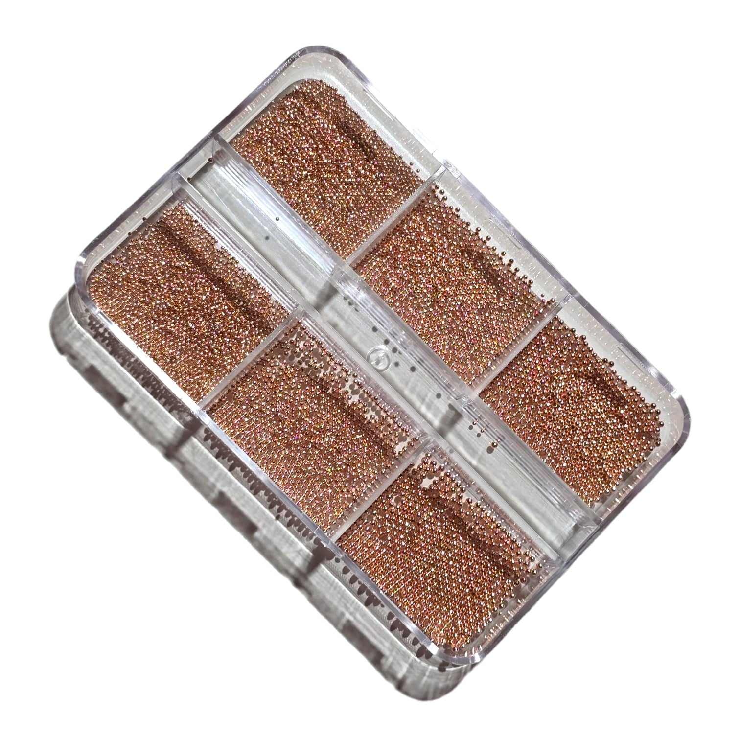 Image of Decor unghii caviar MINYR