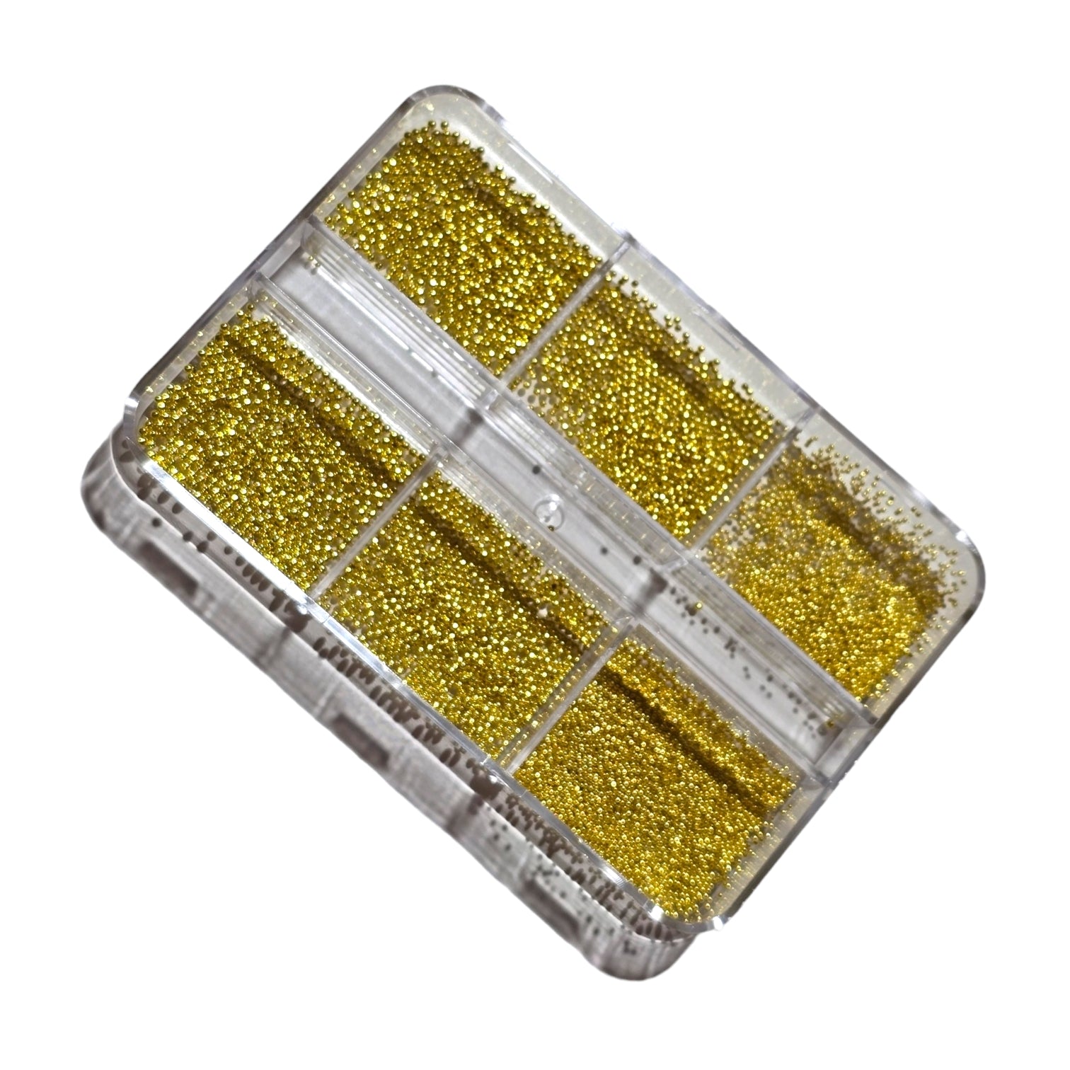 Image of Decor unghii caviar MINYG