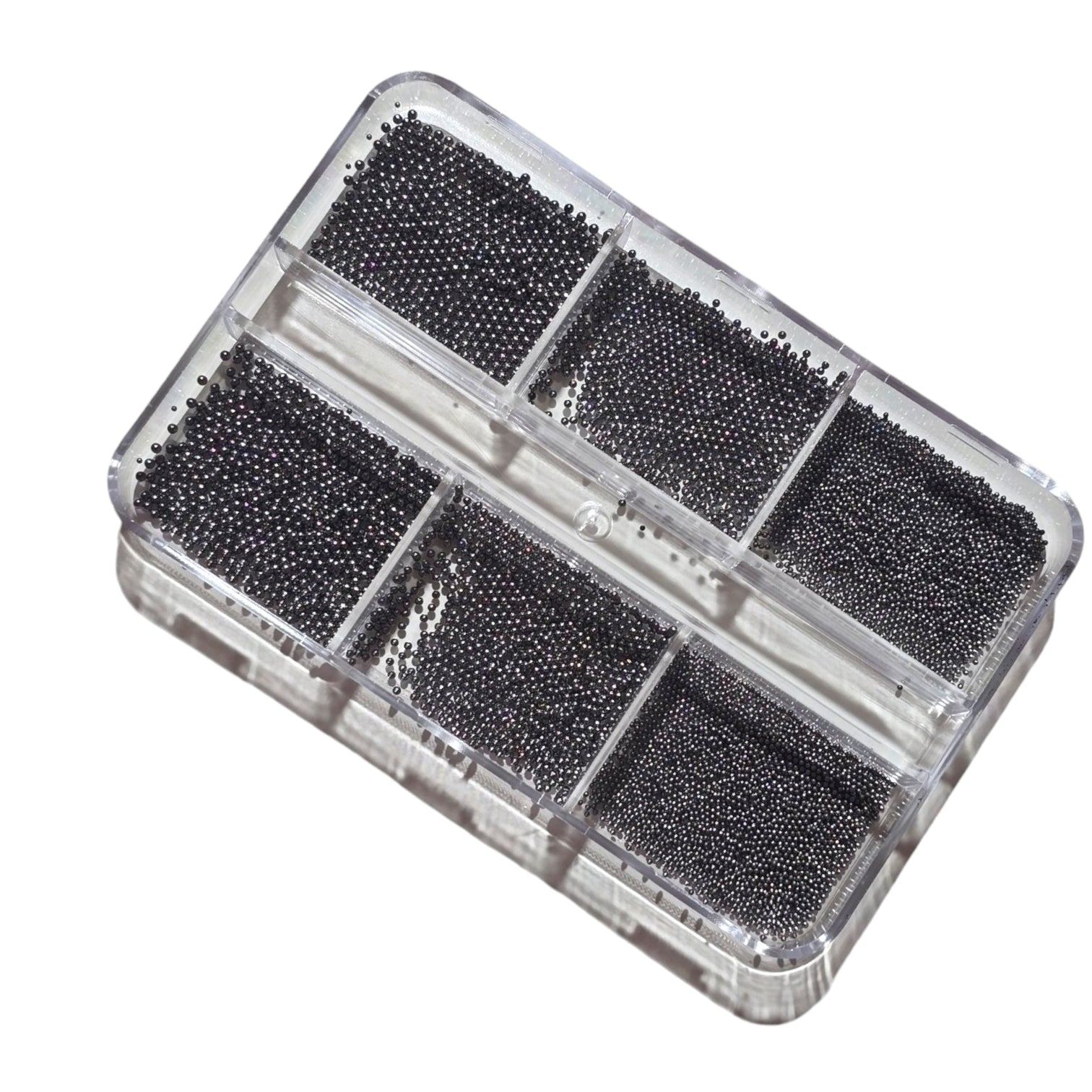 Image of Decor unghii caviar MINYN