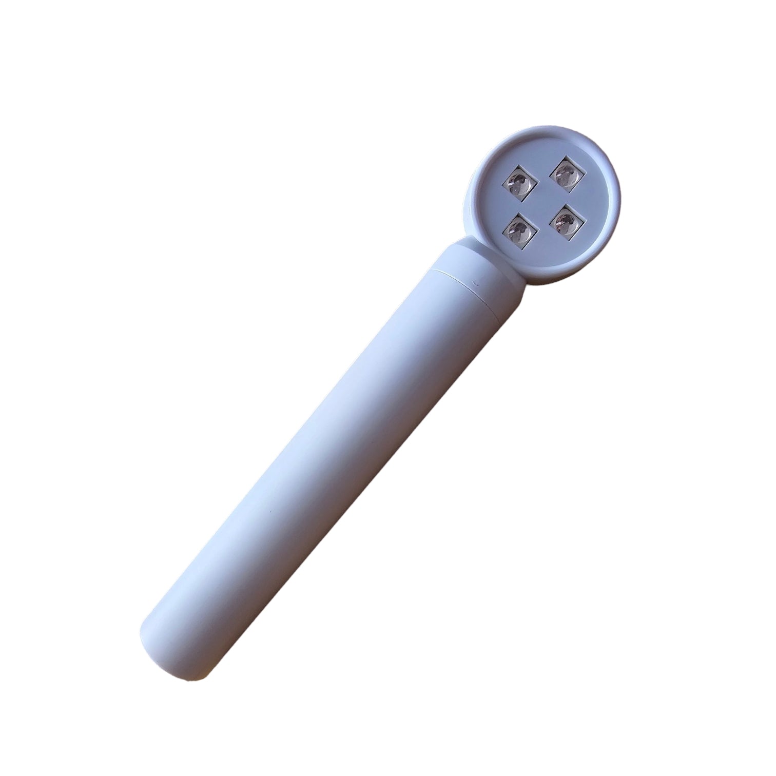 Image of Lampa mini UV/LED White 12W 4 leduri