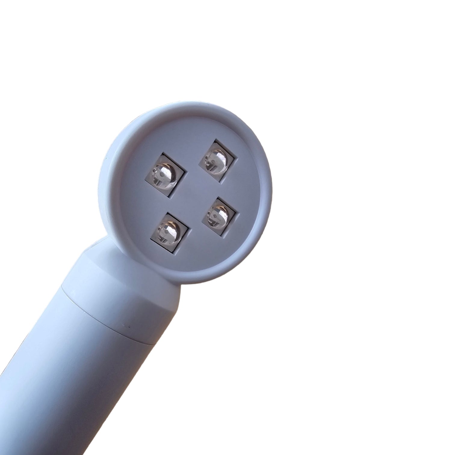 Image of Lampa mini UV/LED Purple 12W 4 leduri