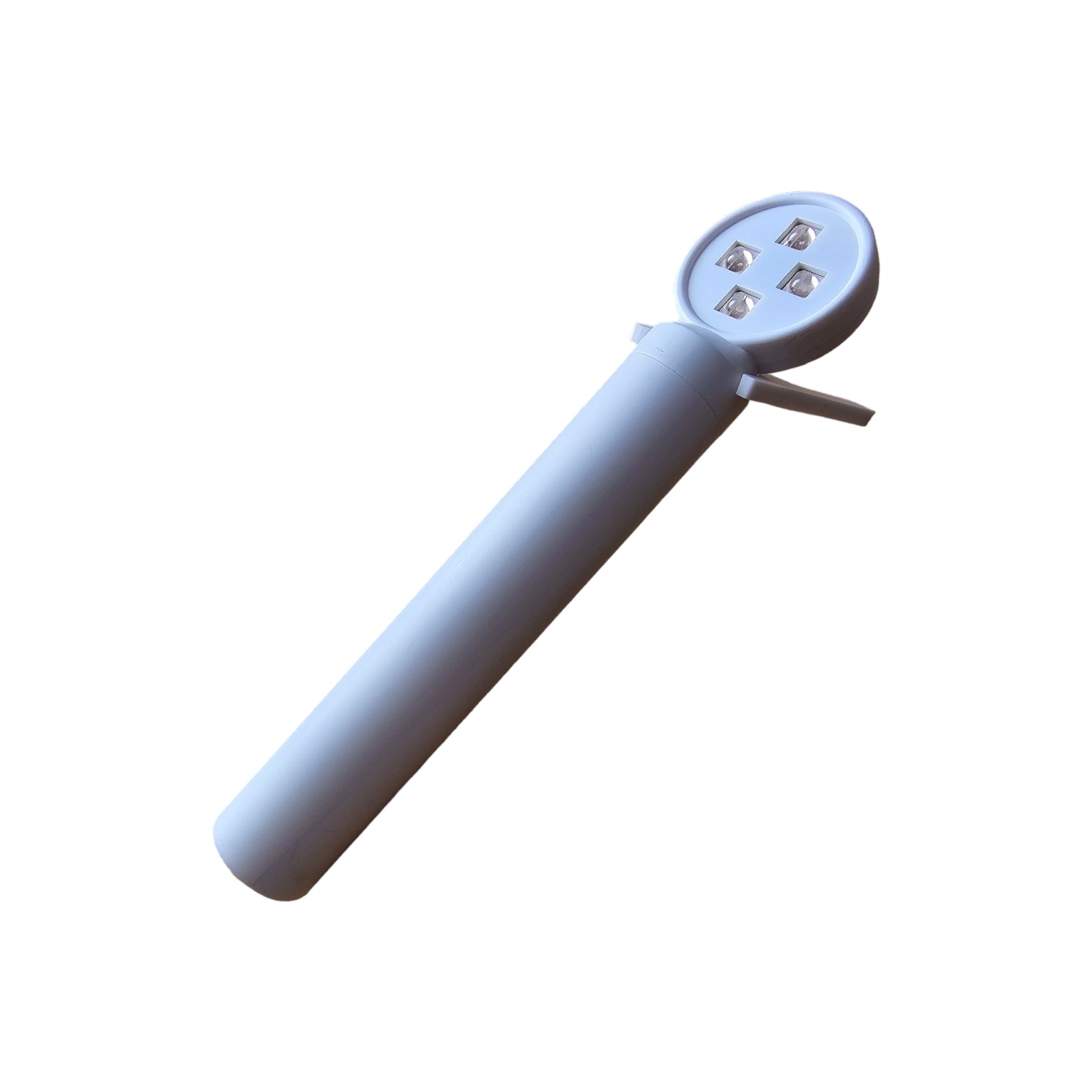 Image of Lampa mini UV/LED White 12W 4 leduri