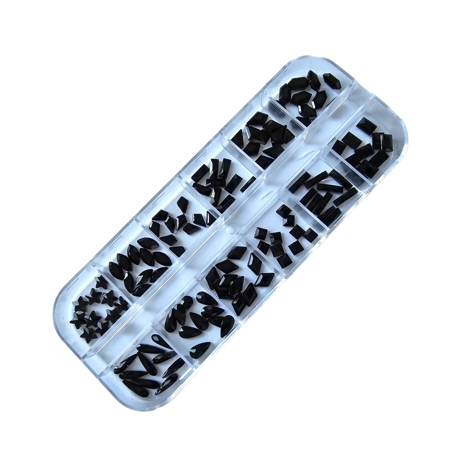 Image of Decor Unghii,Strasuri Crystal LuxGlassN