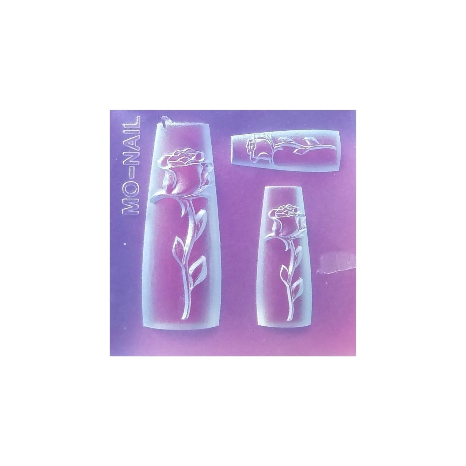 Image of Mold,Matrita pentru modele 3D 3Rose