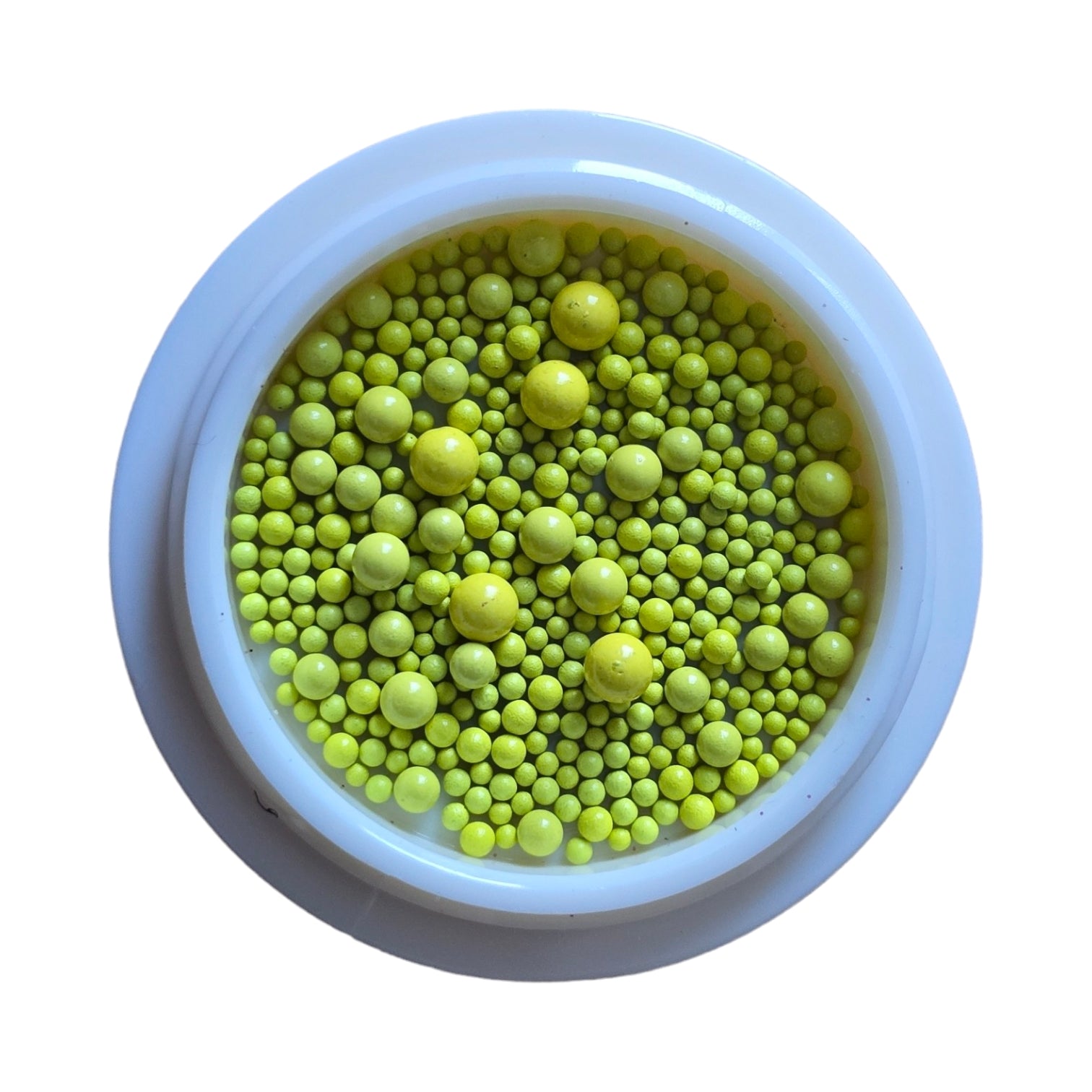 Image of Decor Unghii Caviar Color 1-3mm BubXG