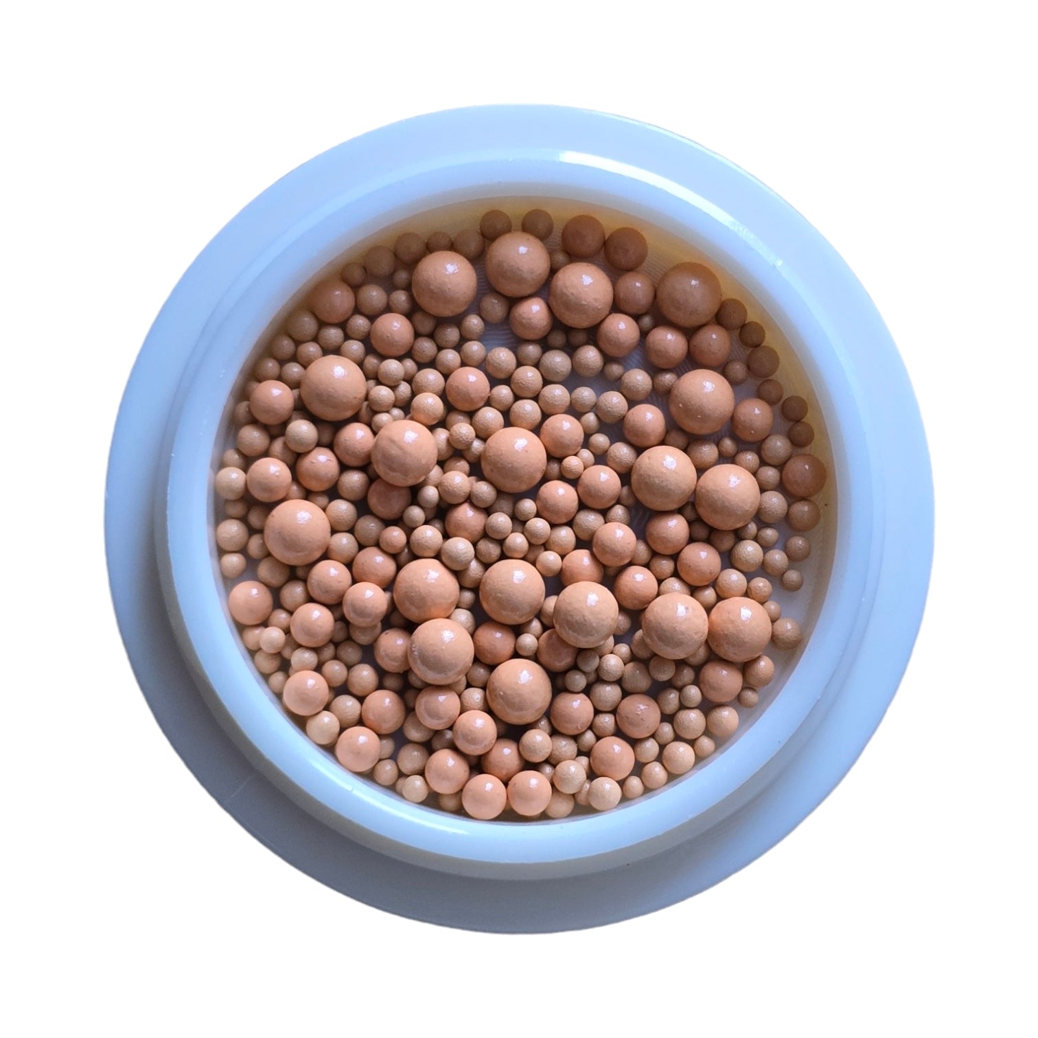 Image of Decor Unghii Caviar Color 1-3mm BubXC