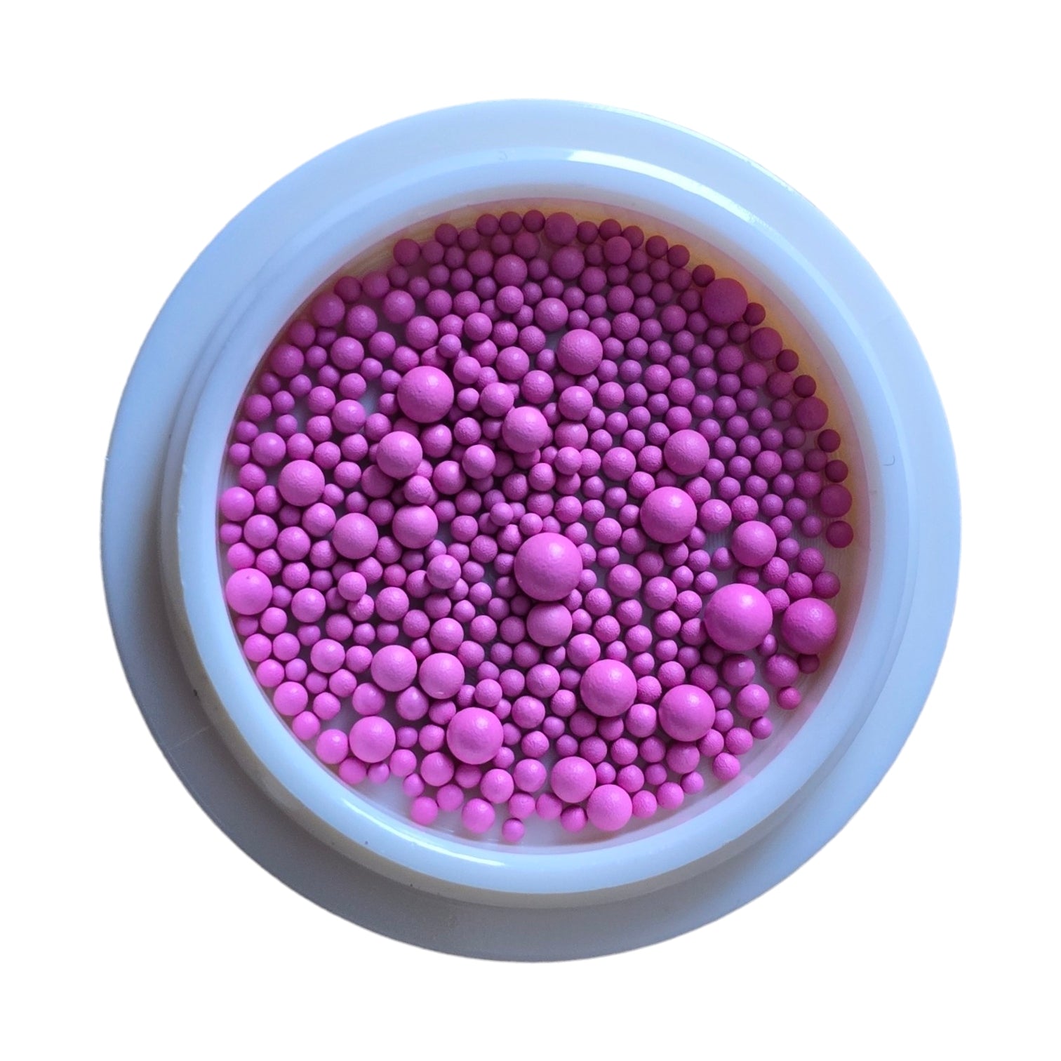 Image of Decor Unghii Caviar Color 1-3mm BubXP2