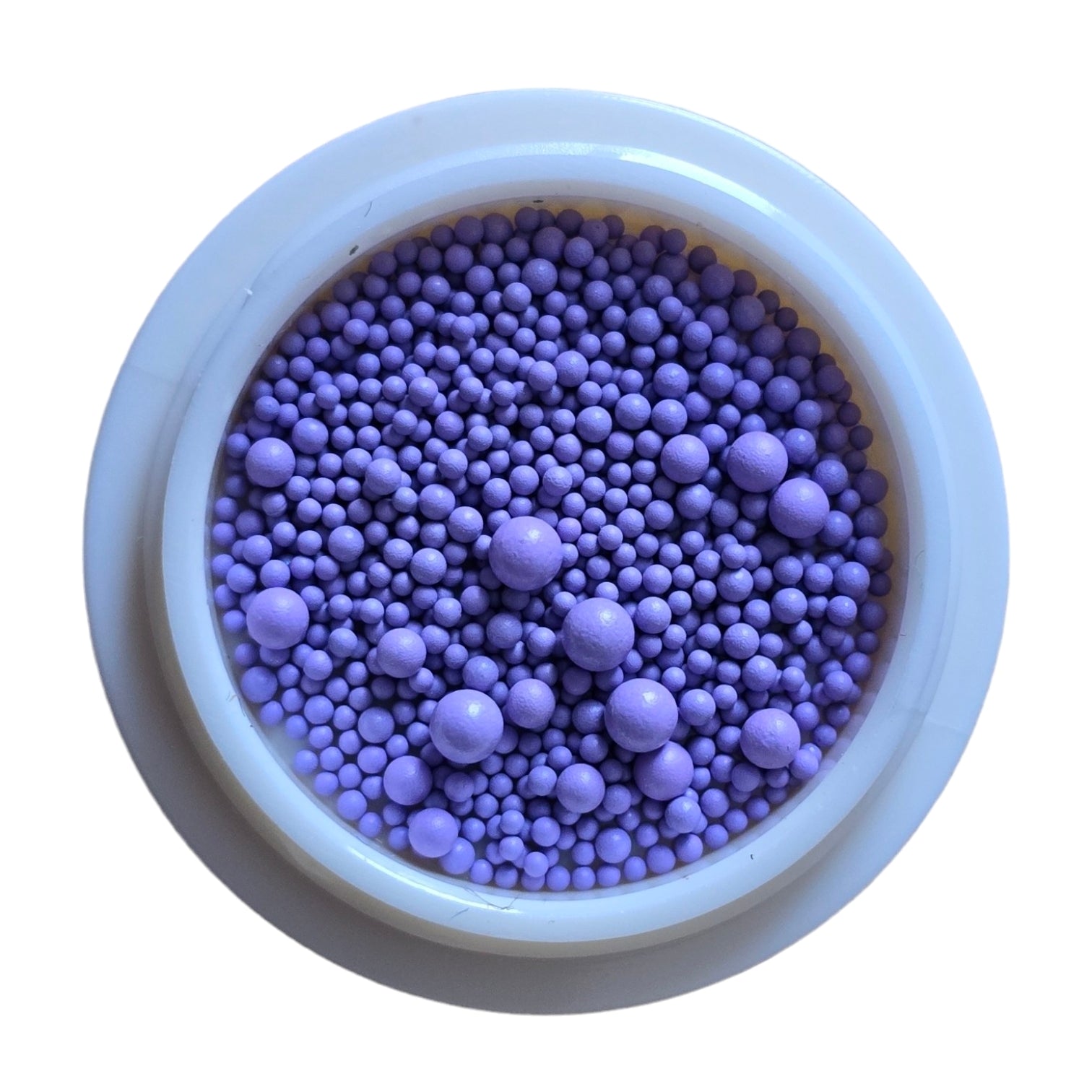 Image of Decor Unghii Caviar Color 1-3mm BubXM