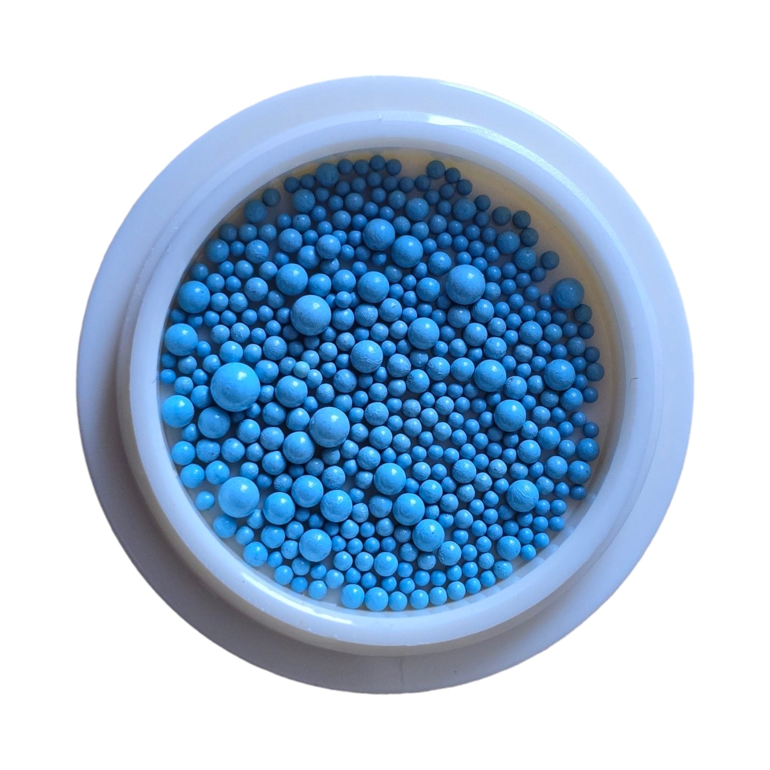 Image of Decor Unghii Caviar Color 1-3mm BubXB