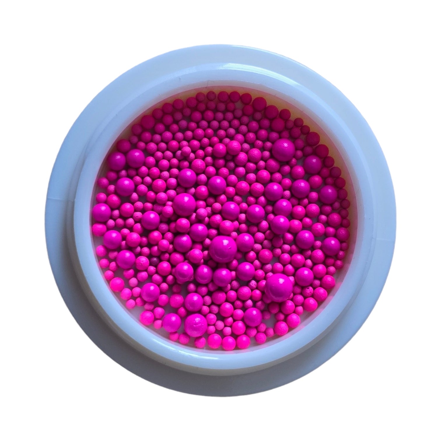 Image of Decor Unghii Caviar Color 1-3mm BubXP3