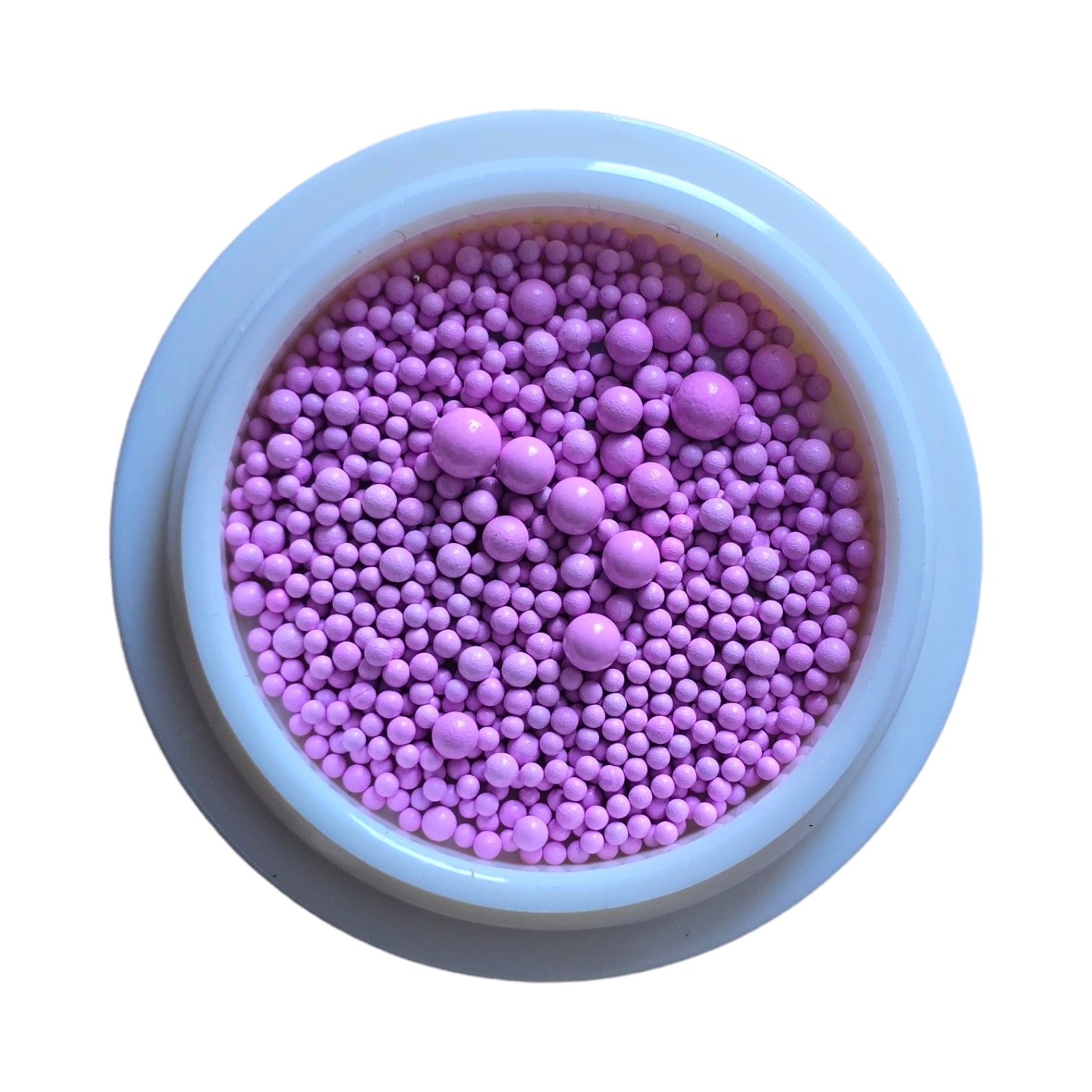 Image of Decor Unghii Caviar Color 1-3mm BubXP1